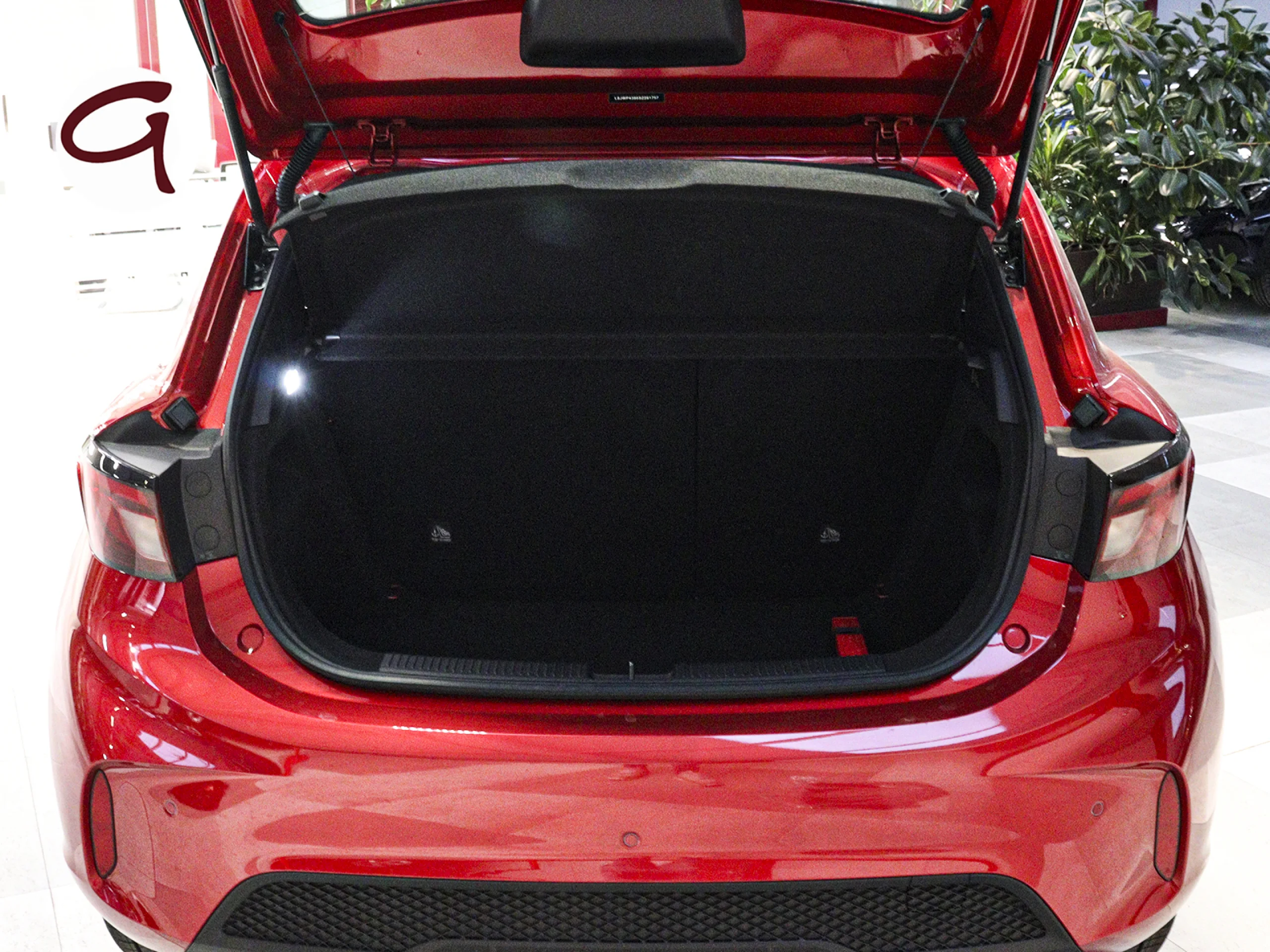 MG MG3 Hybrid+ Standard 143 kW (195 CV) - Foto 5
