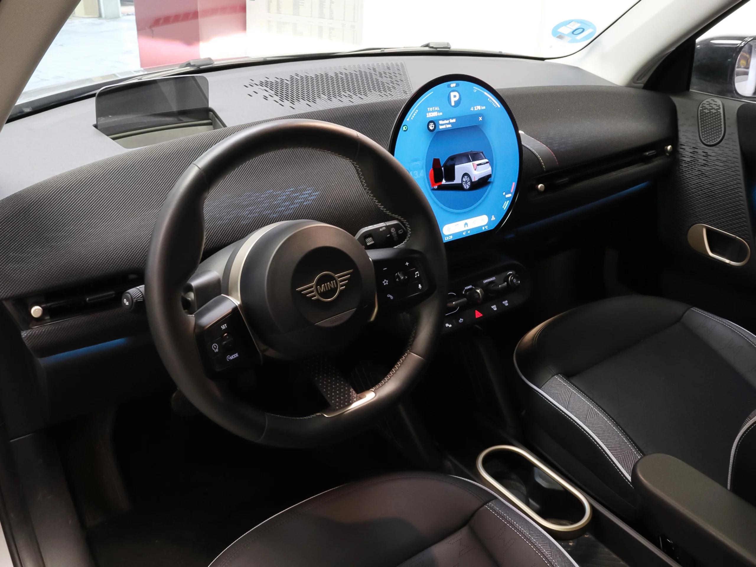 MINI 3 Puertas Cooper SE 160 kW (218 CV) - Foto 4