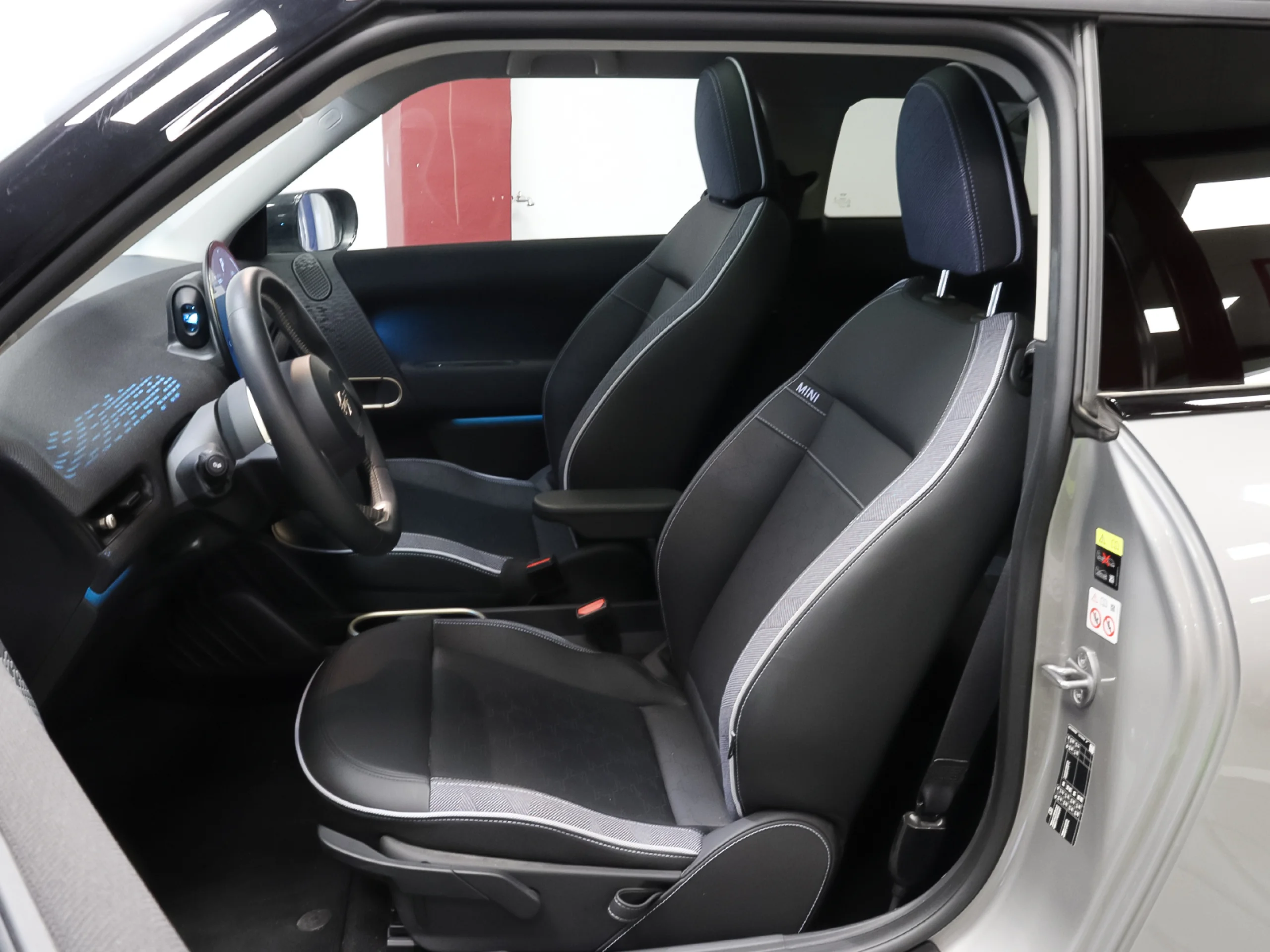 MINI 3 Puertas Cooper SE 160 kW (218 CV) - Foto 6