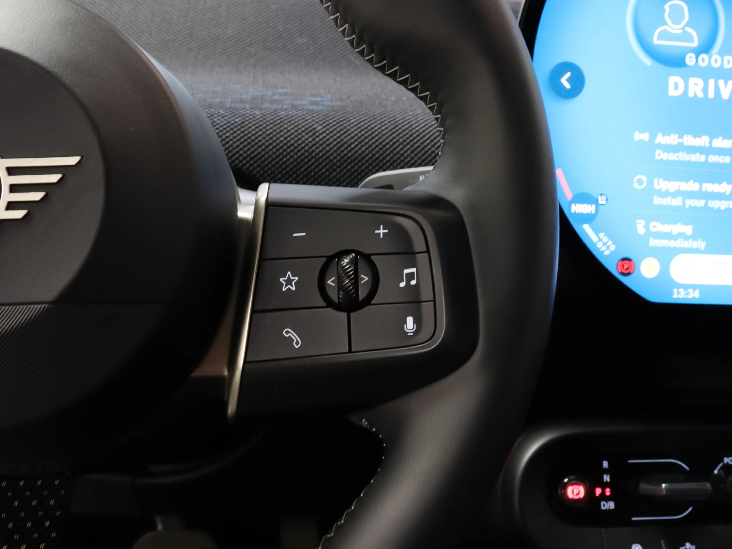 MINI 3 Puertas Cooper SE 160 kW (218 CV) - Foto 12