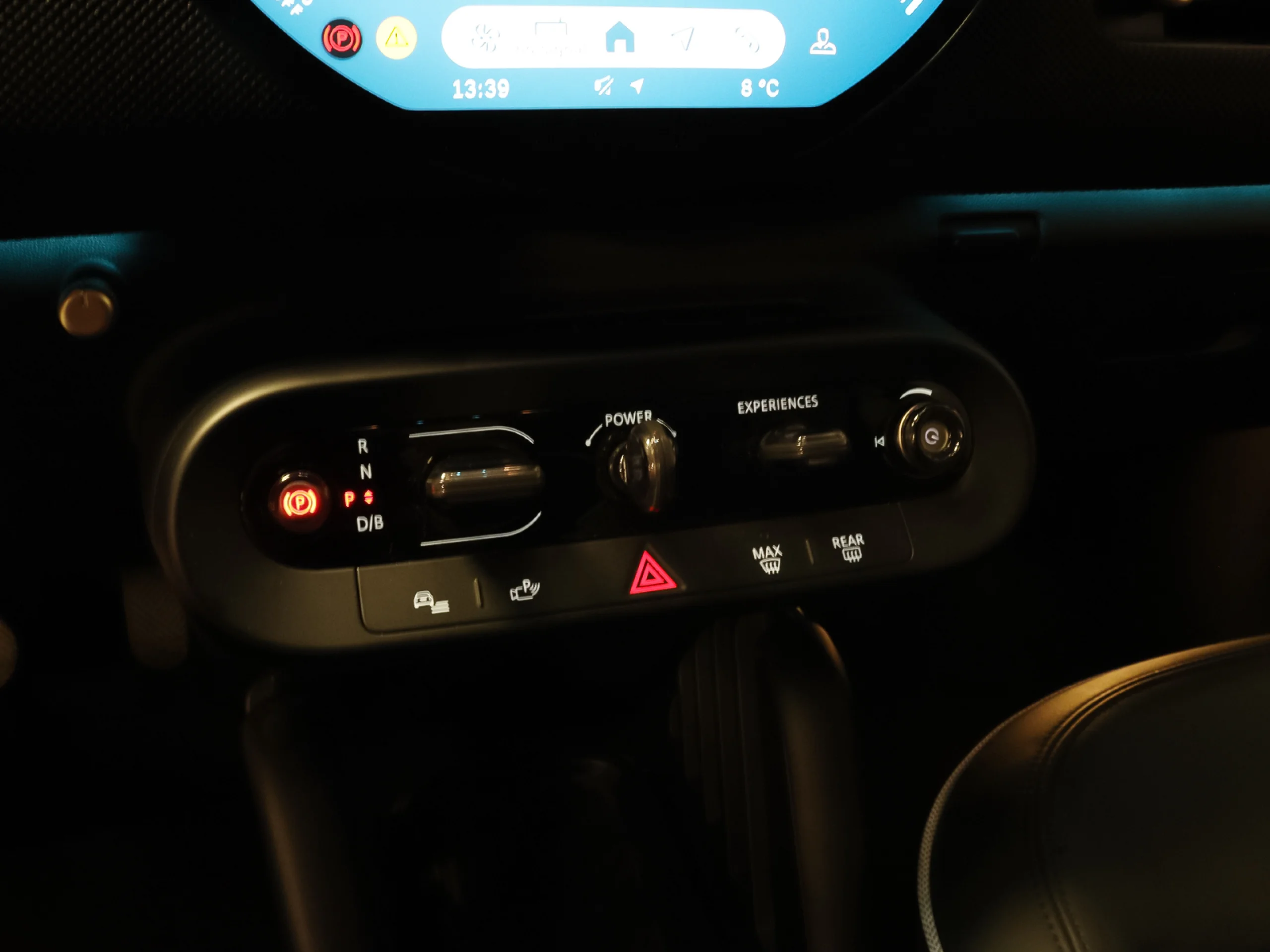 MINI 3 Puertas Cooper SE 160 kW (218 CV) - Foto 20