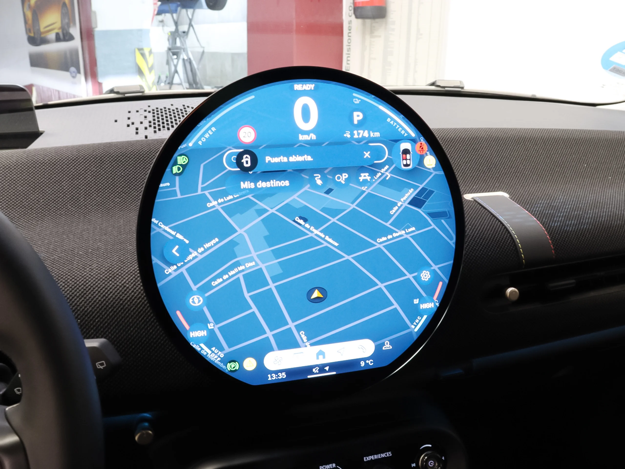 MINI 3 Puertas Cooper SE 160 kW (218 CV) - Foto 15