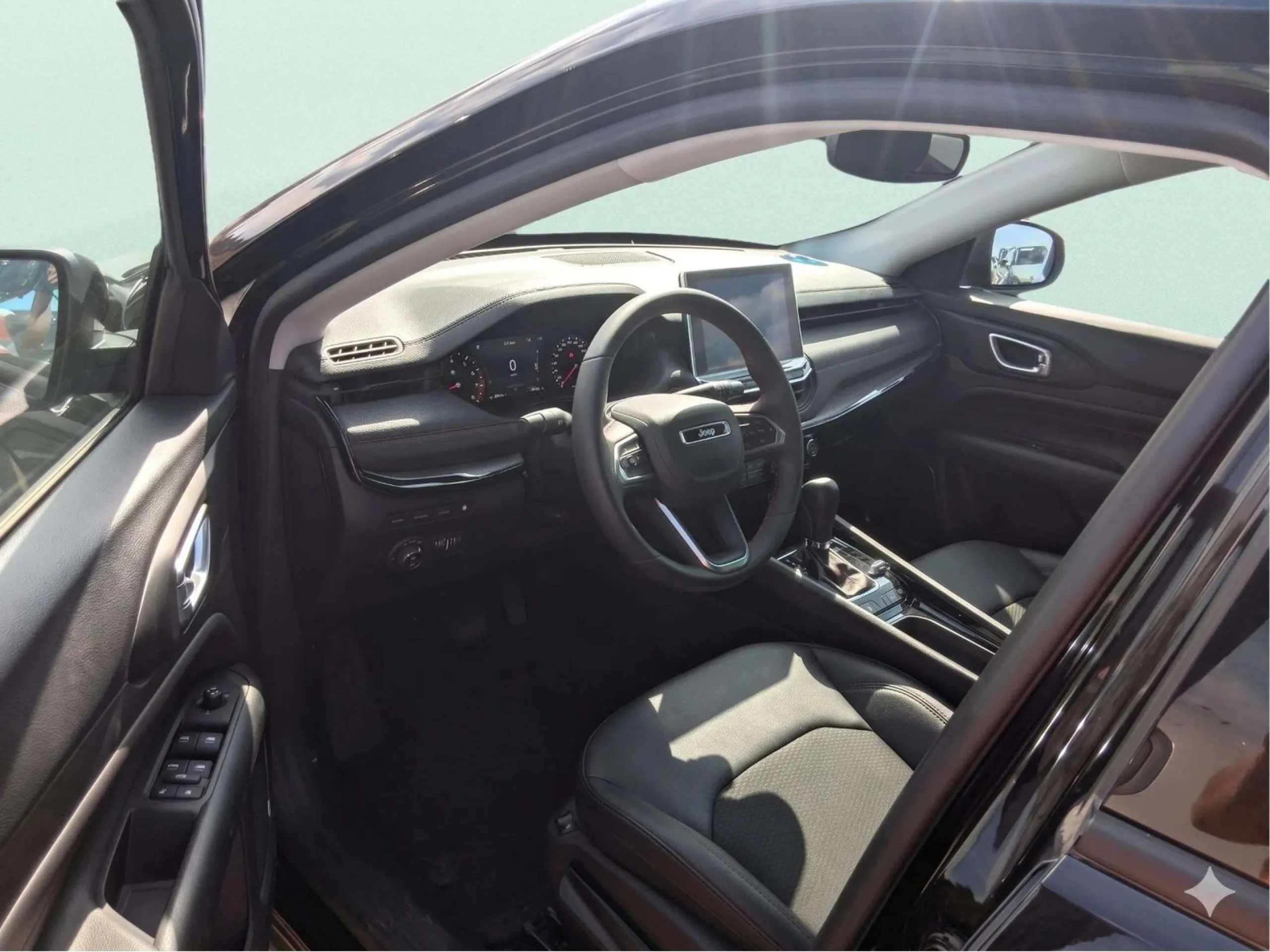 Jeep Compass 1.3 PHEV Trailhawk AWD AT 177 kW (240 CV) - Foto 3
