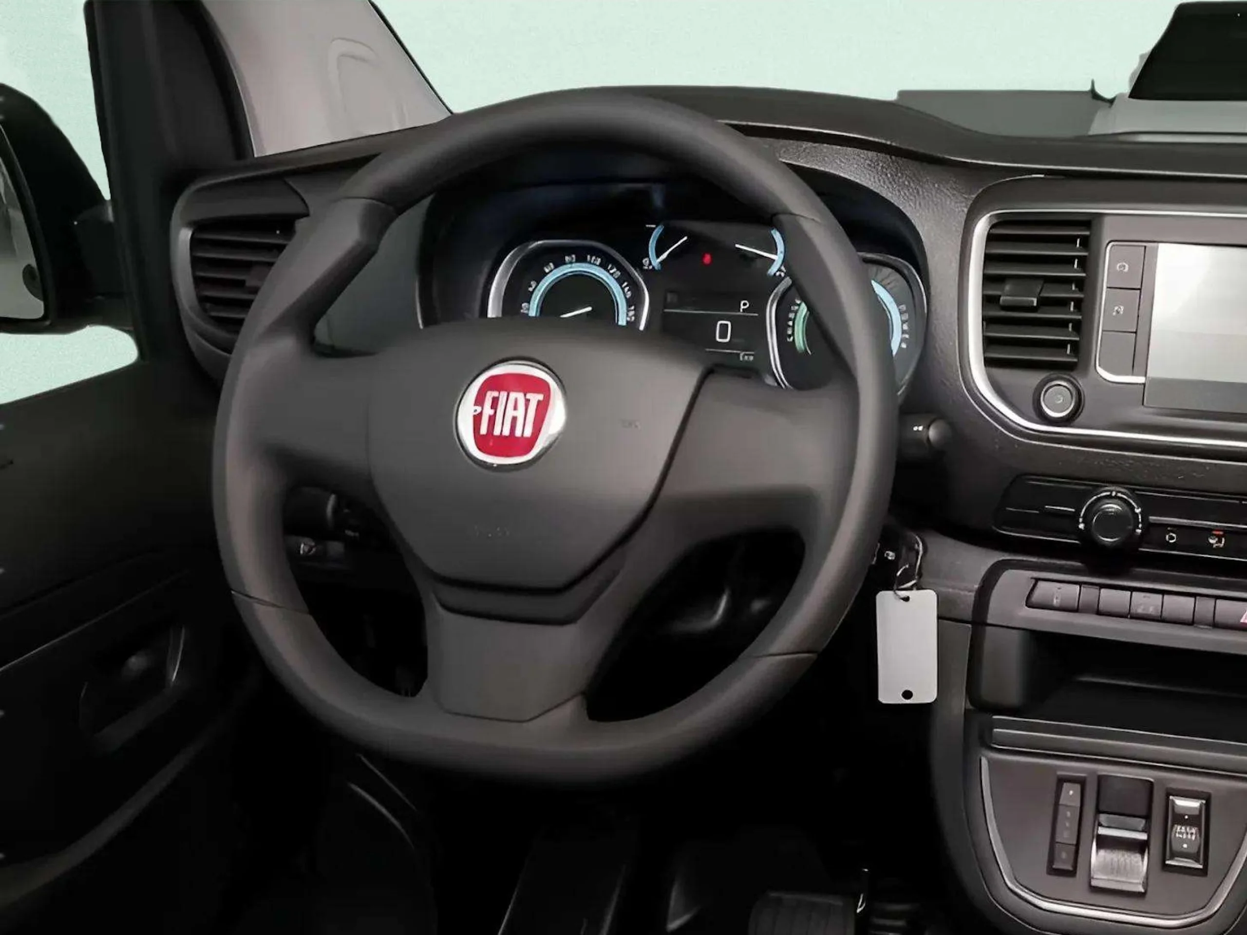 Fiat Scudo Furgón 50 kW L1 Business 100 kW (136 CV) - Foto 6