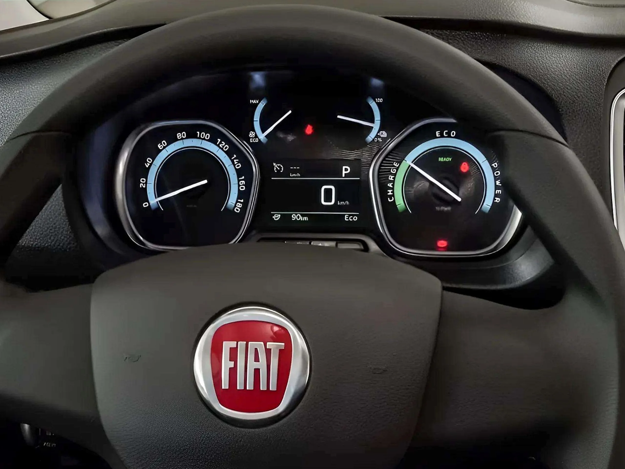 Fiat Scudo Furgón 50 kW L1 Business 100 kW (136 CV) - Foto 7