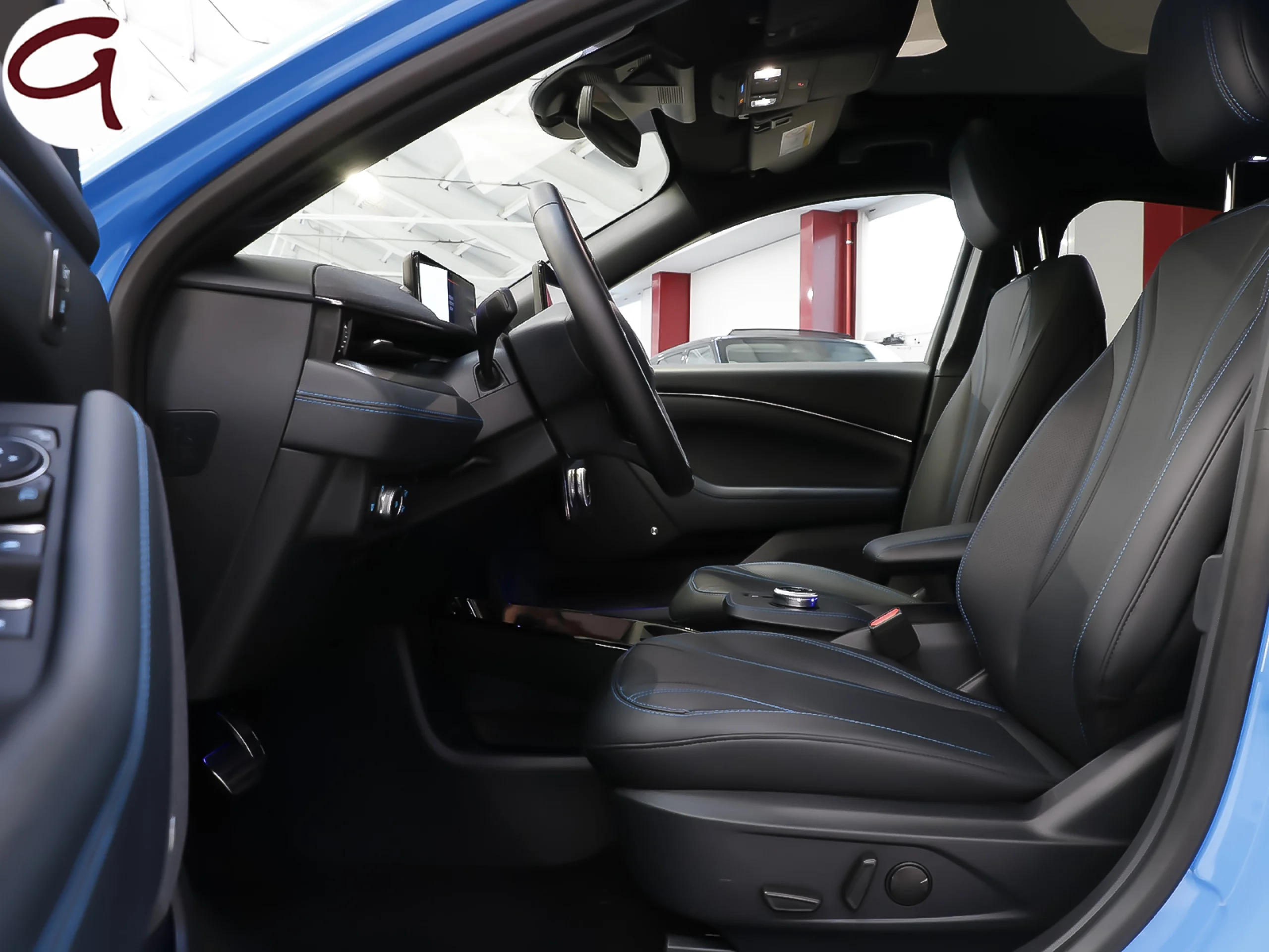 Ford Mustang Mach-E AWD Batería 98.8Kwh 258 kW (351 CV) - Foto 5