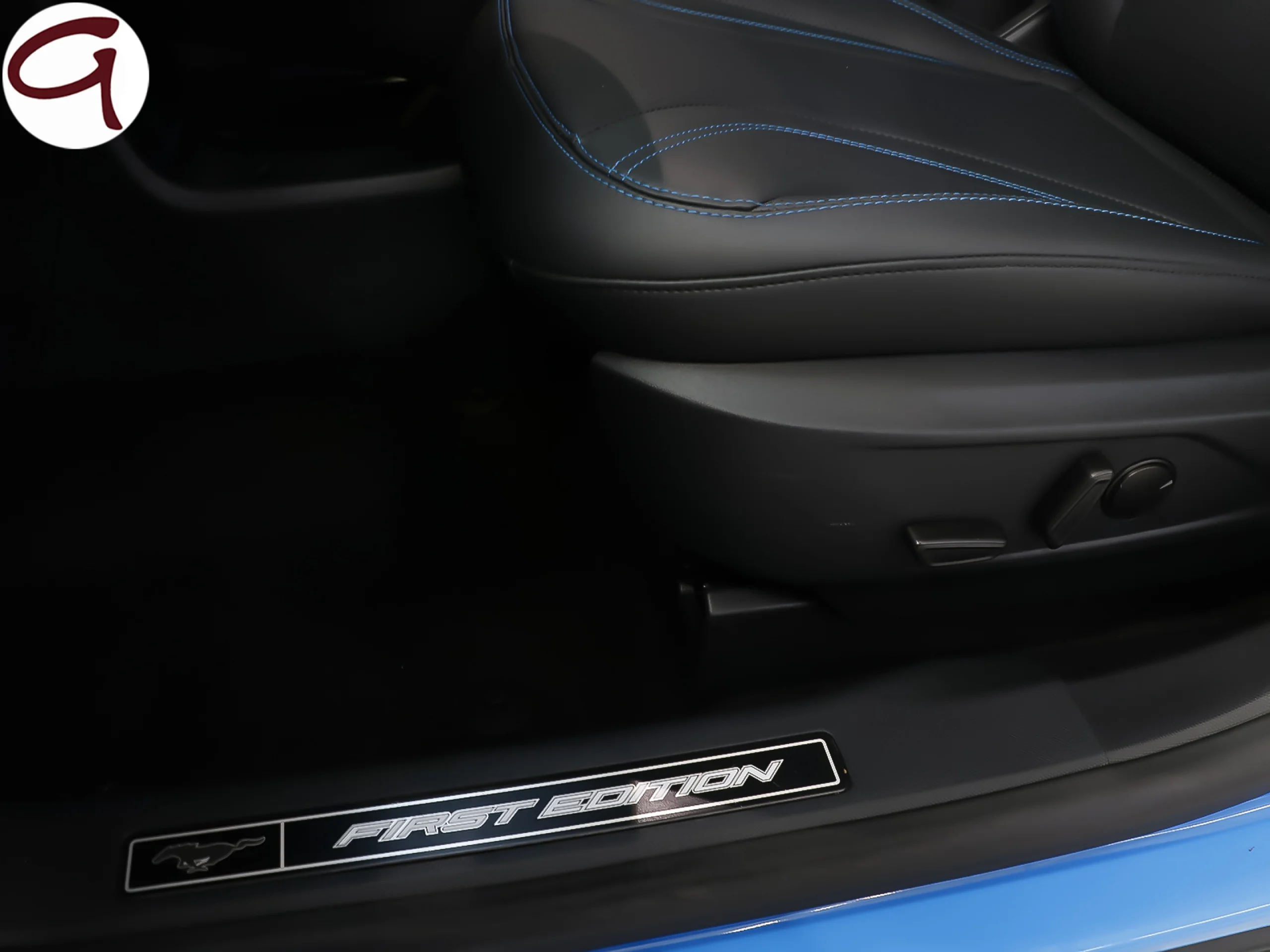 Ford Mustang Mach-E AWD Batería 98.8Kwh 258 kW (351 CV) - Foto 6