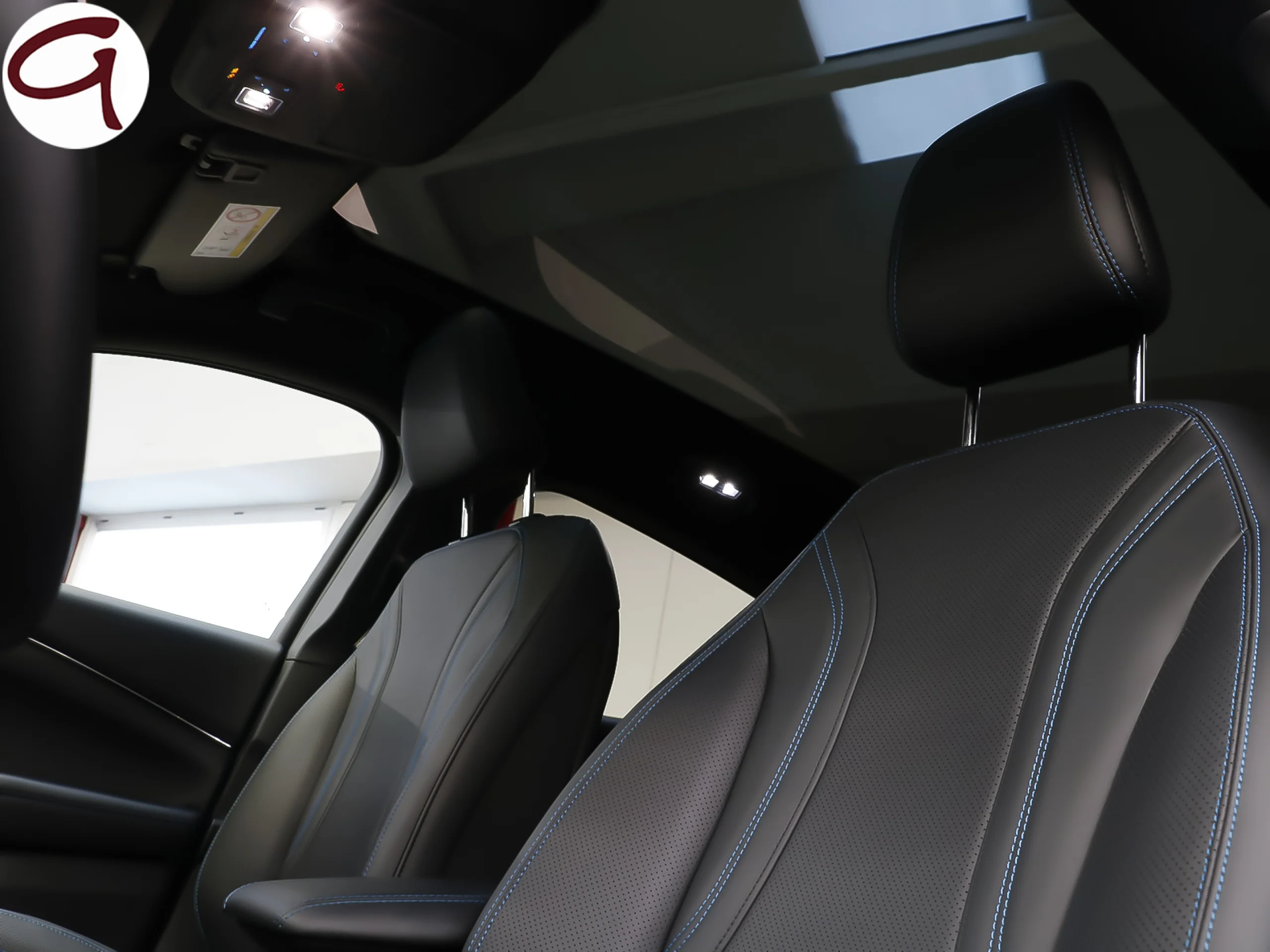 Ford Mustang Mach-E AWD Batería 98.8Kwh 258 kW (351 CV) - Foto 7