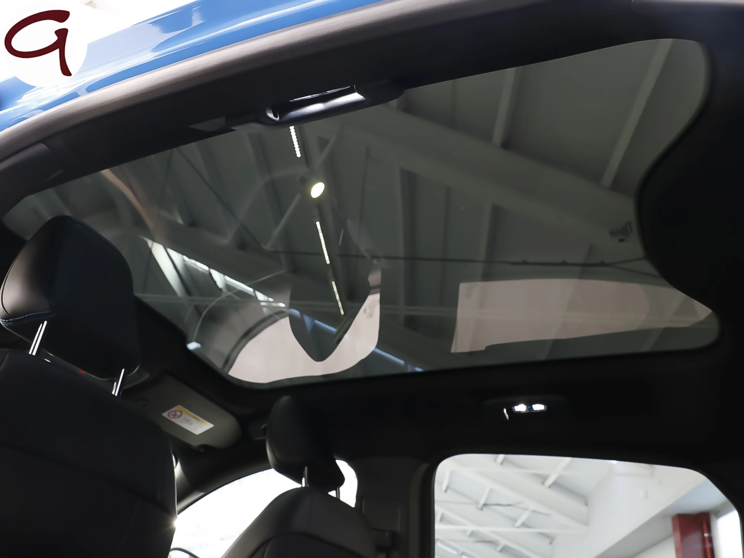 Ford Mustang Mach-E AWD Batería 98.8Kwh 258 kW (351 CV) - Foto 31