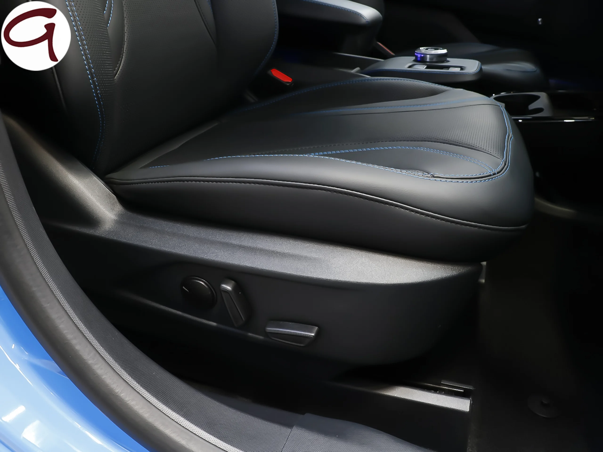 Ford Mustang Mach-E AWD Batería 98.8Kwh 258 kW (351 CV) - Foto 8