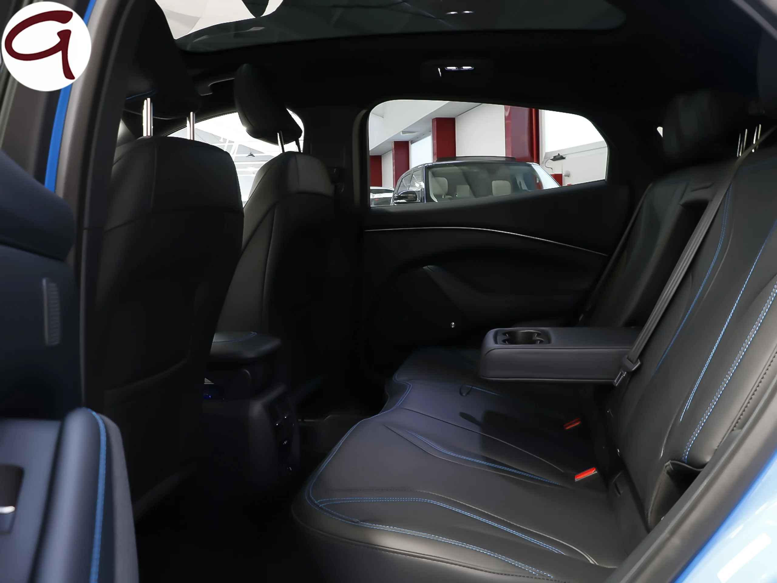 Ford Mustang Mach-E AWD Batería 98.8Kwh 258 kW (351 CV) - Foto 10