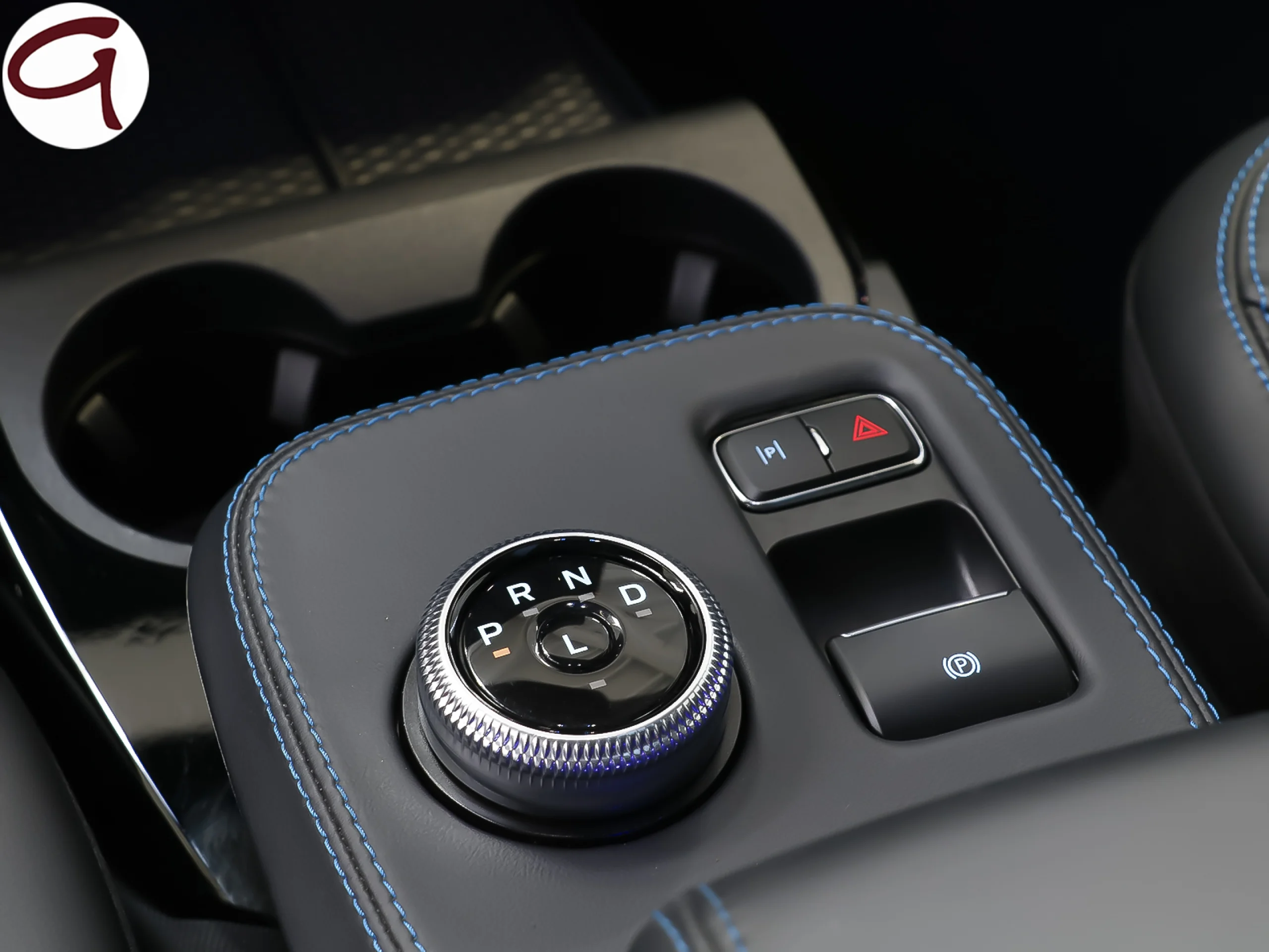 Ford Mustang Mach-E AWD Batería 98.8Kwh 258 kW (351 CV) - Foto 24