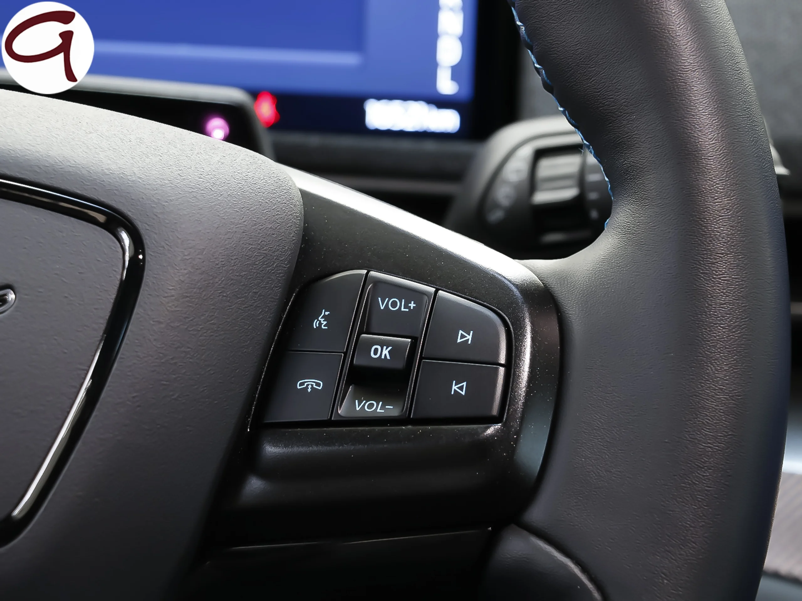 Ford Mustang Mach-E AWD Batería 98.8Kwh 258 kW (351 CV) - Foto 27