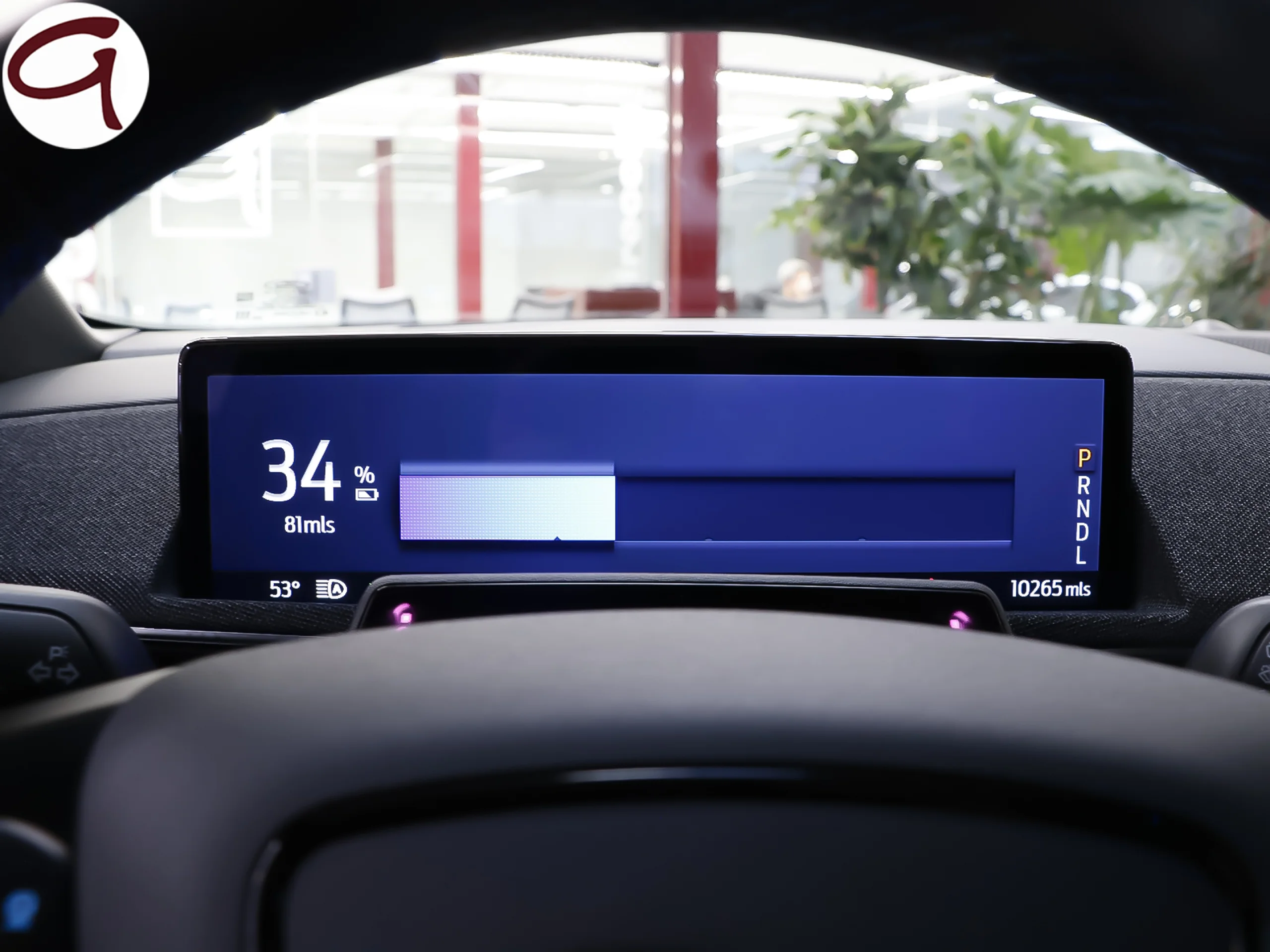 Ford Mustang Mach-E AWD Batería 98.8Kwh 258 kW (351 CV) - Foto 28