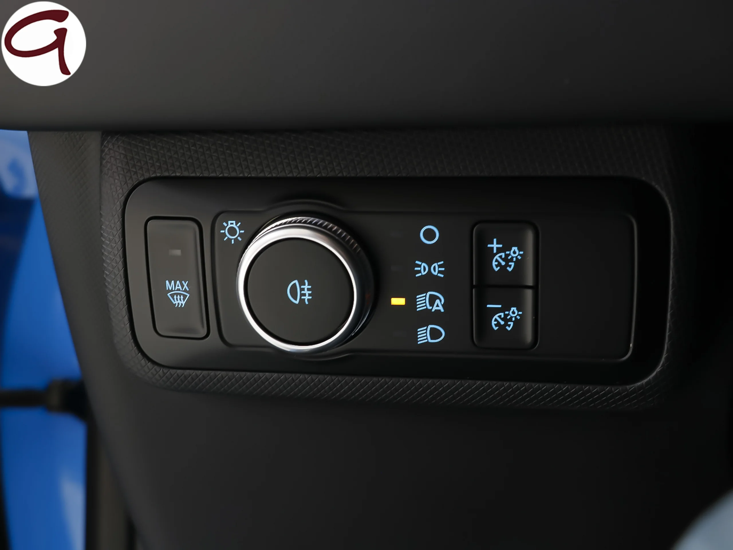 Ford Mustang Mach-E AWD Batería 98.8Kwh 258 kW (351 CV) - Foto 29