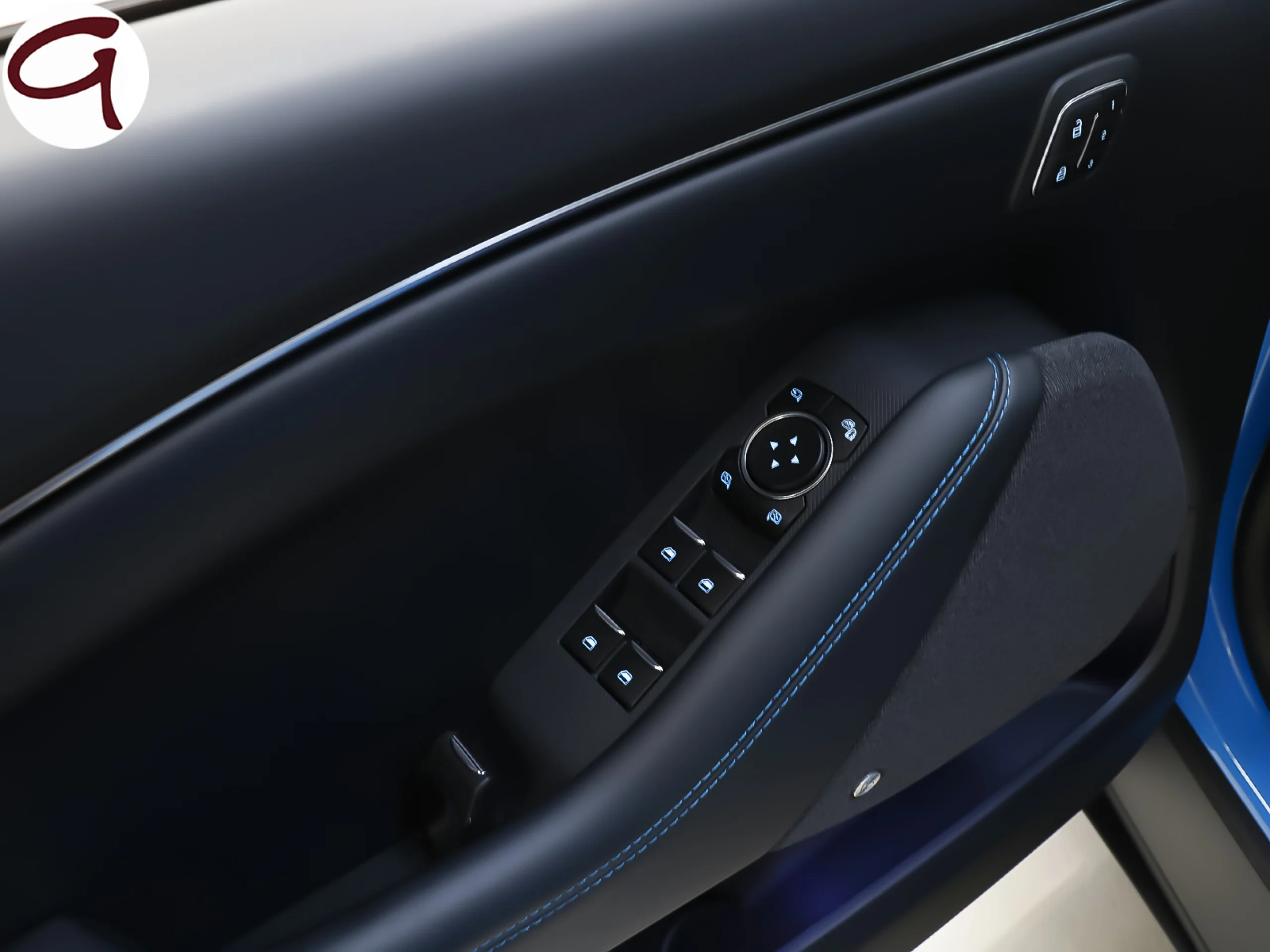 Ford Mustang Mach-E AWD Batería 98.8Kwh 258 kW (351 CV) - Foto 33