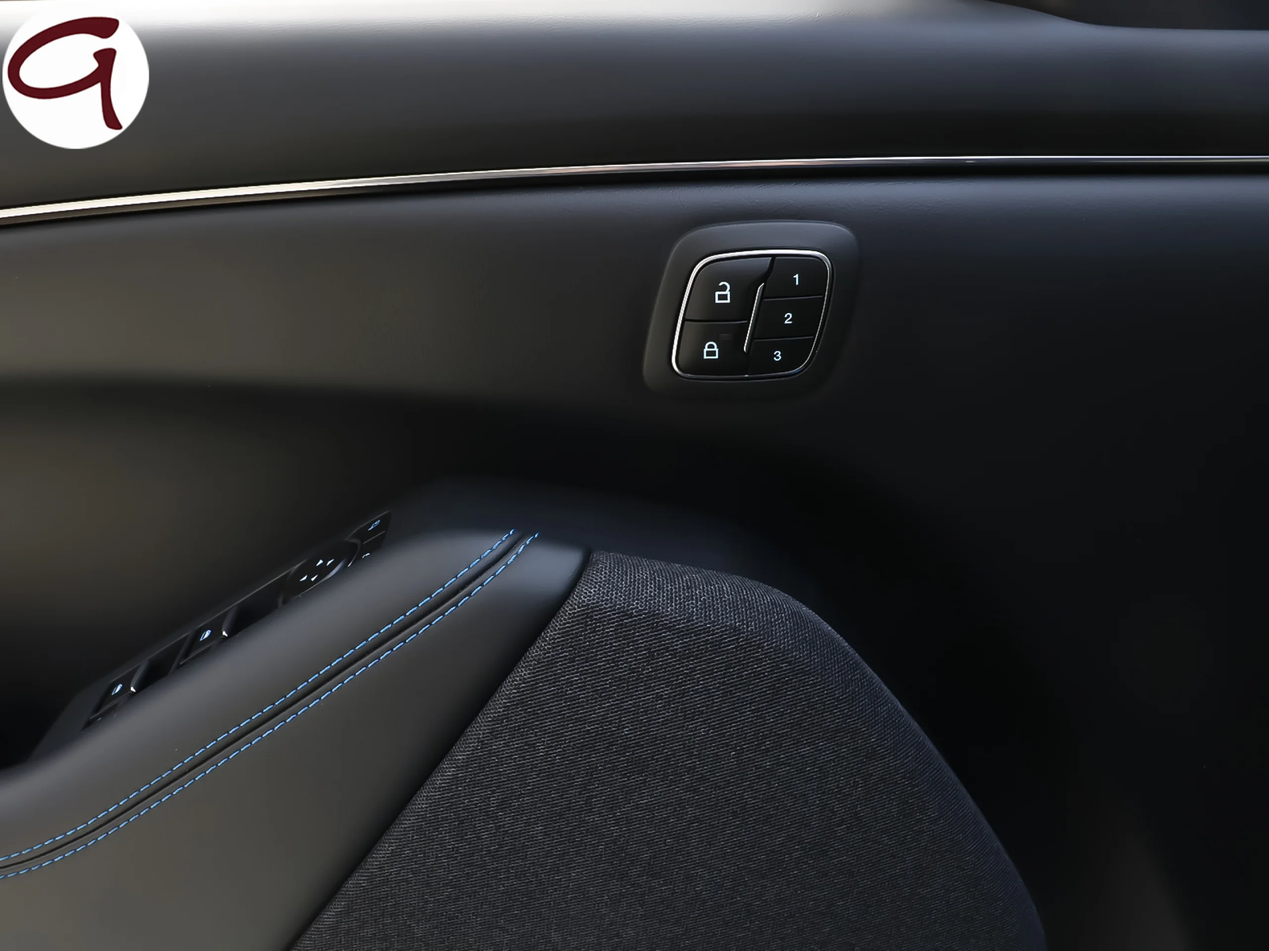 Ford Mustang Mach-E AWD Batería 98.8Kwh 258 kW (351 CV) - Foto 32