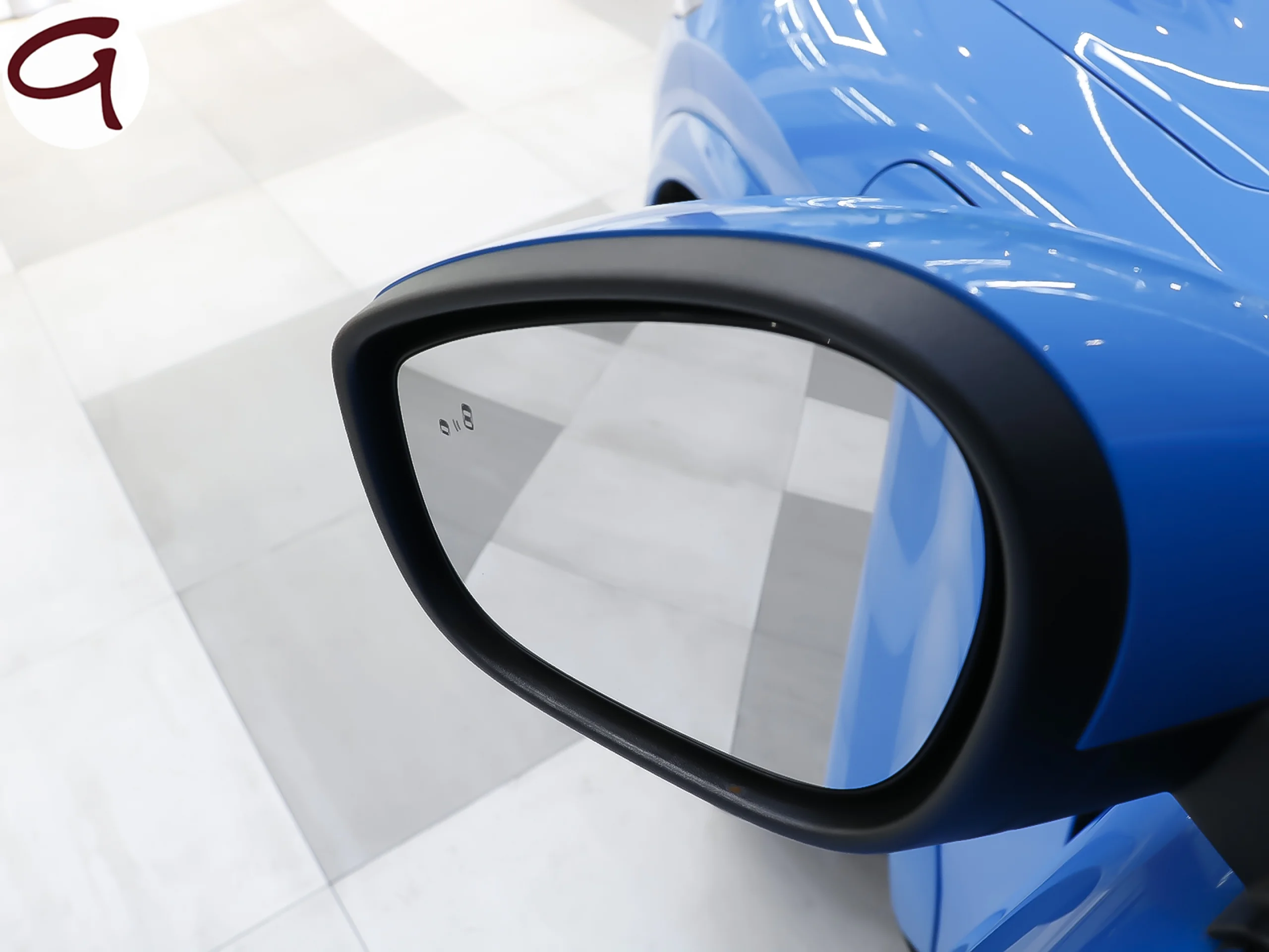 Ford Mustang Mach-E AWD Batería 98.8Kwh 258 kW (351 CV) - Foto 35