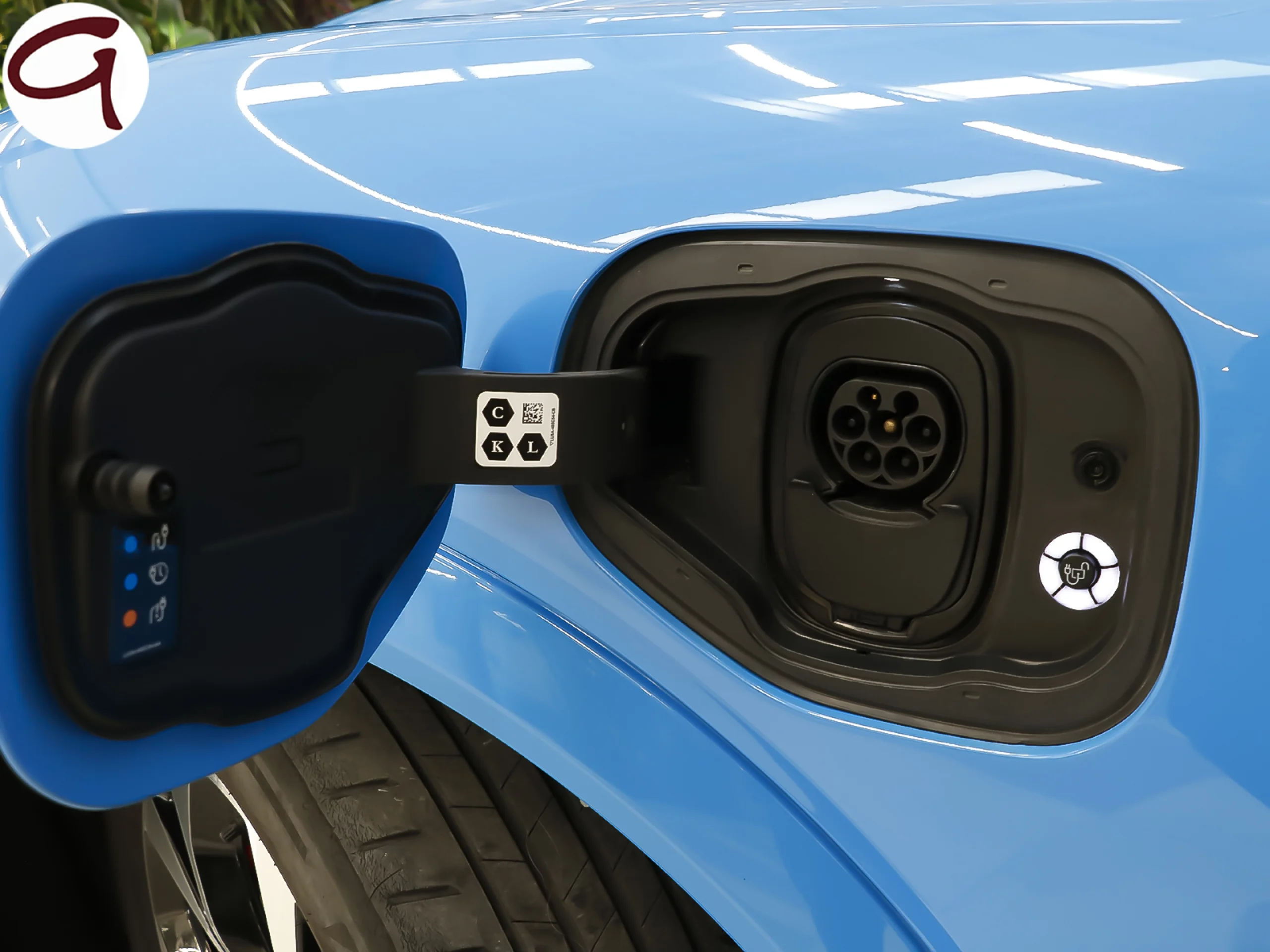 Ford Mustang Mach-E AWD Batería 98.8Kwh 258 kW (351 CV) - Foto 37