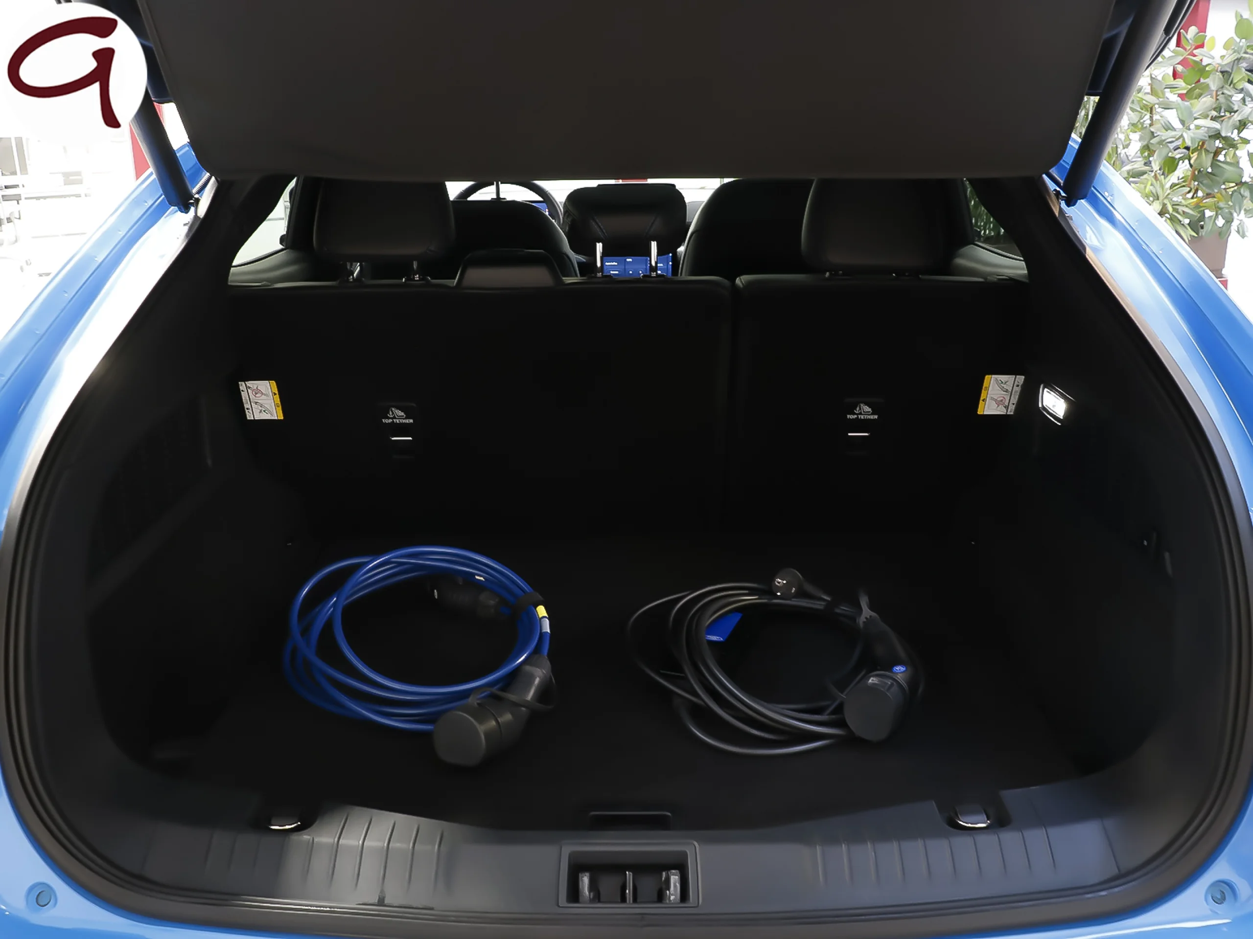 Ford Mustang Mach-E AWD Batería 98.8Kwh 258 kW (351 CV) - Foto 41