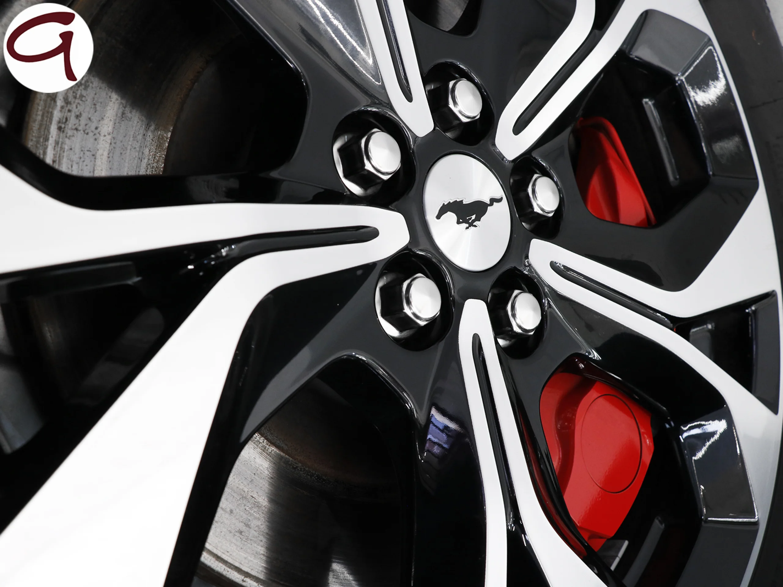 Ford Mustang Mach-E AWD Batería 98.8Kwh 258 kW (351 CV) - Foto 38