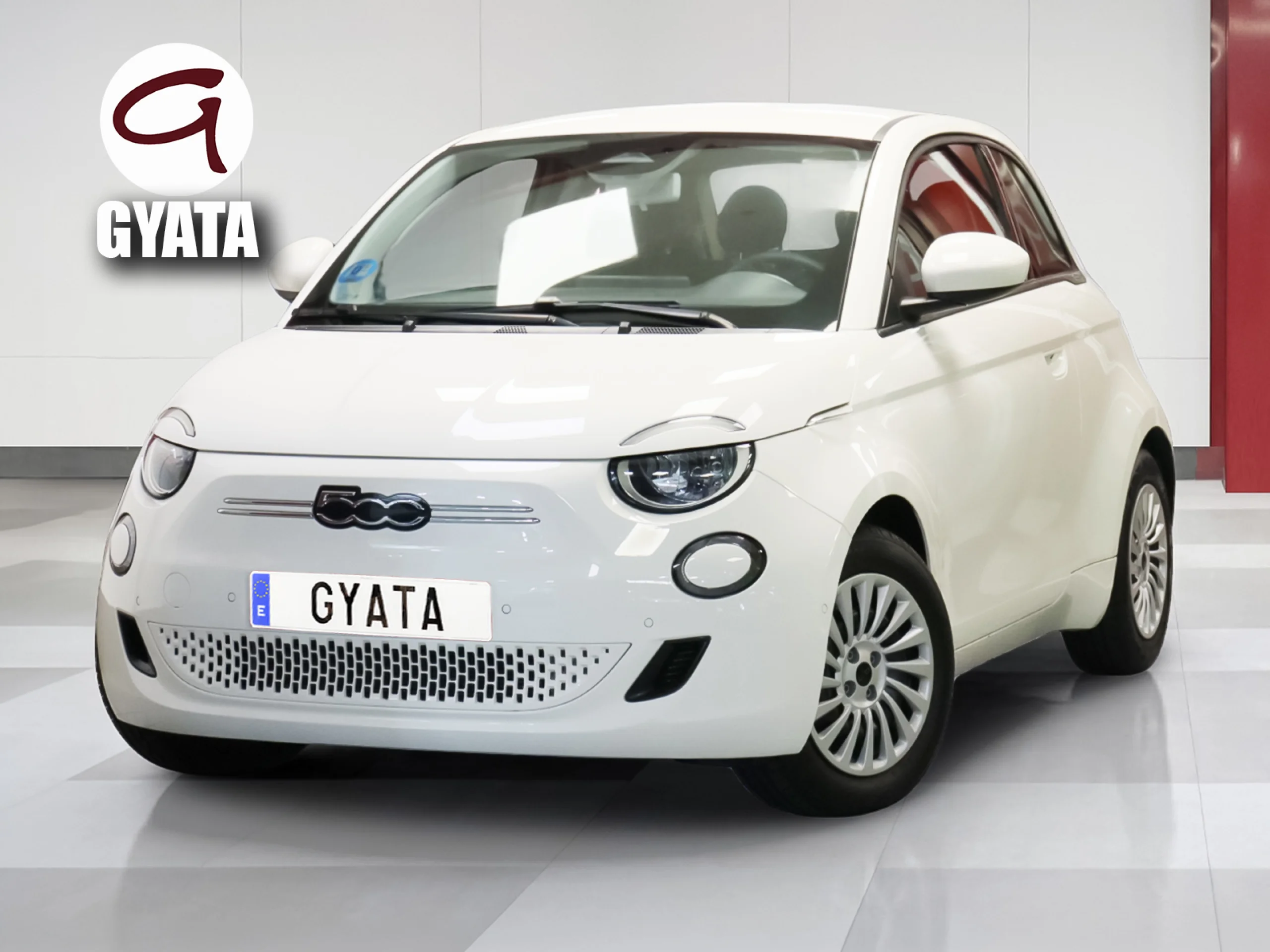 Fiat 500 Electrico Icon Hb 320km 87 kW (118 CV) - Foto 2