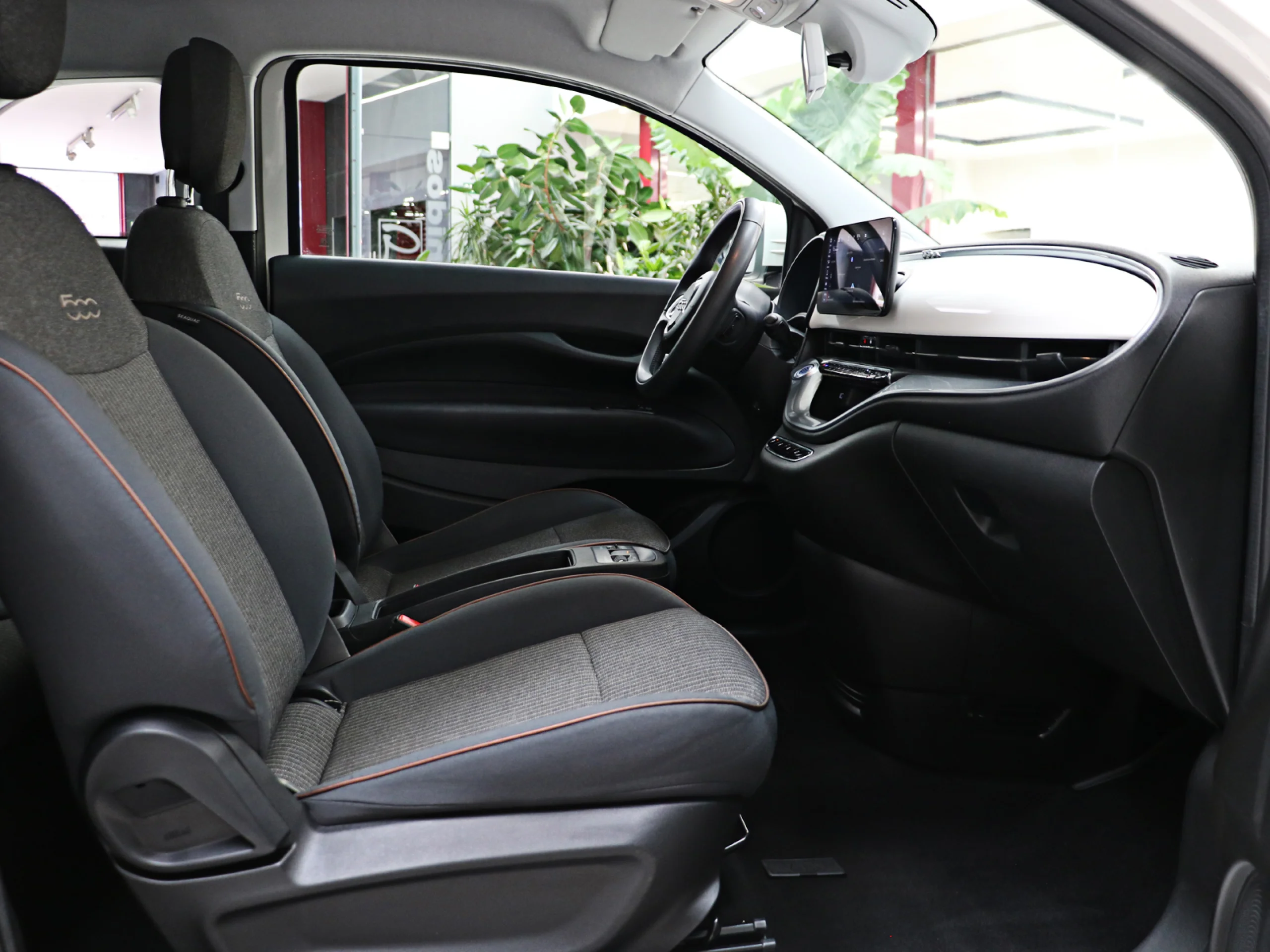 Fiat 500 Electrico Icon Hb 320km 87 kW (118 CV) - Foto 8