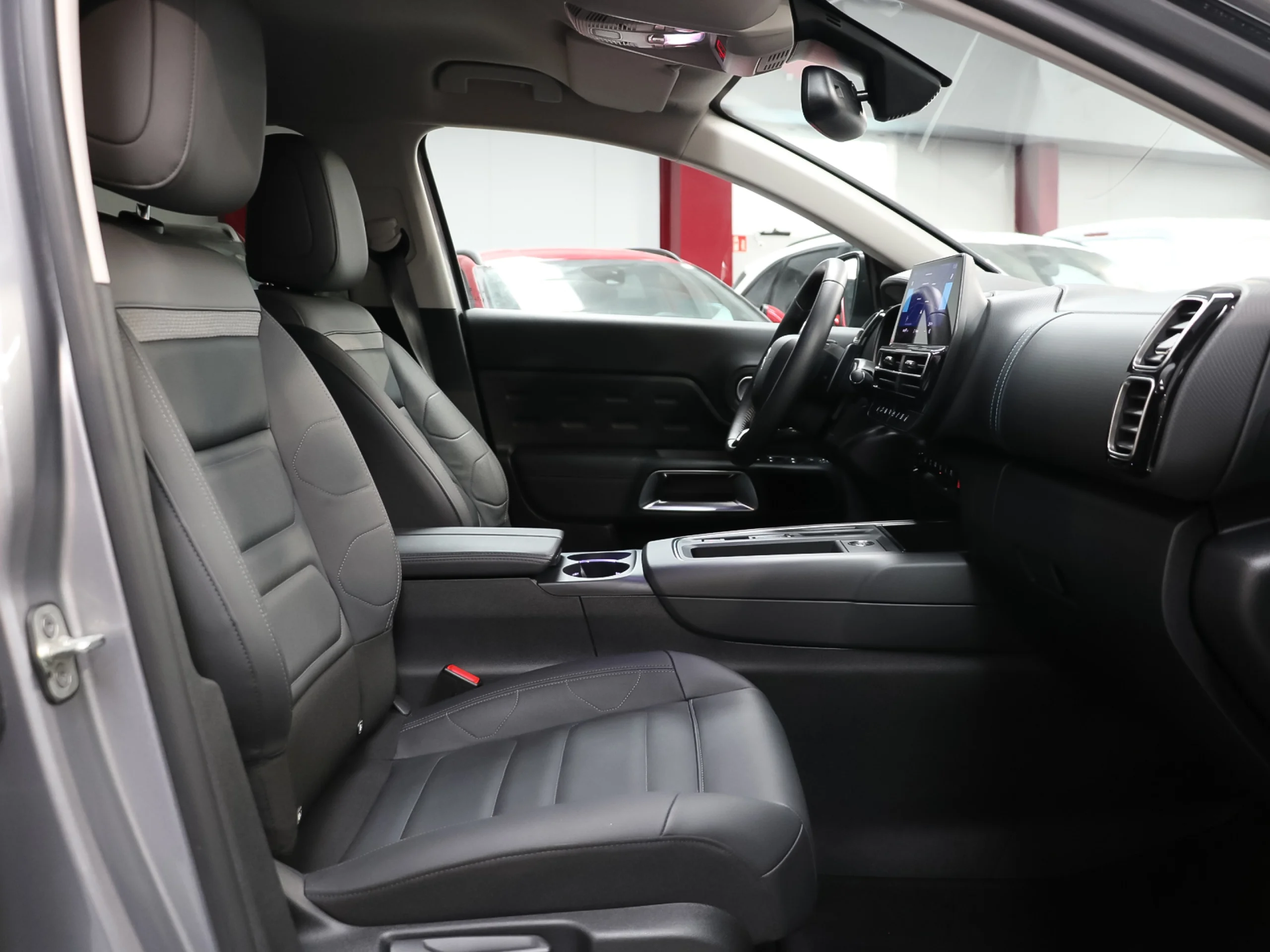 Citroen C5 Aircross Hybrid 225 Shine Pack e-EAT8 165 kW (225 CV) - Foto 5