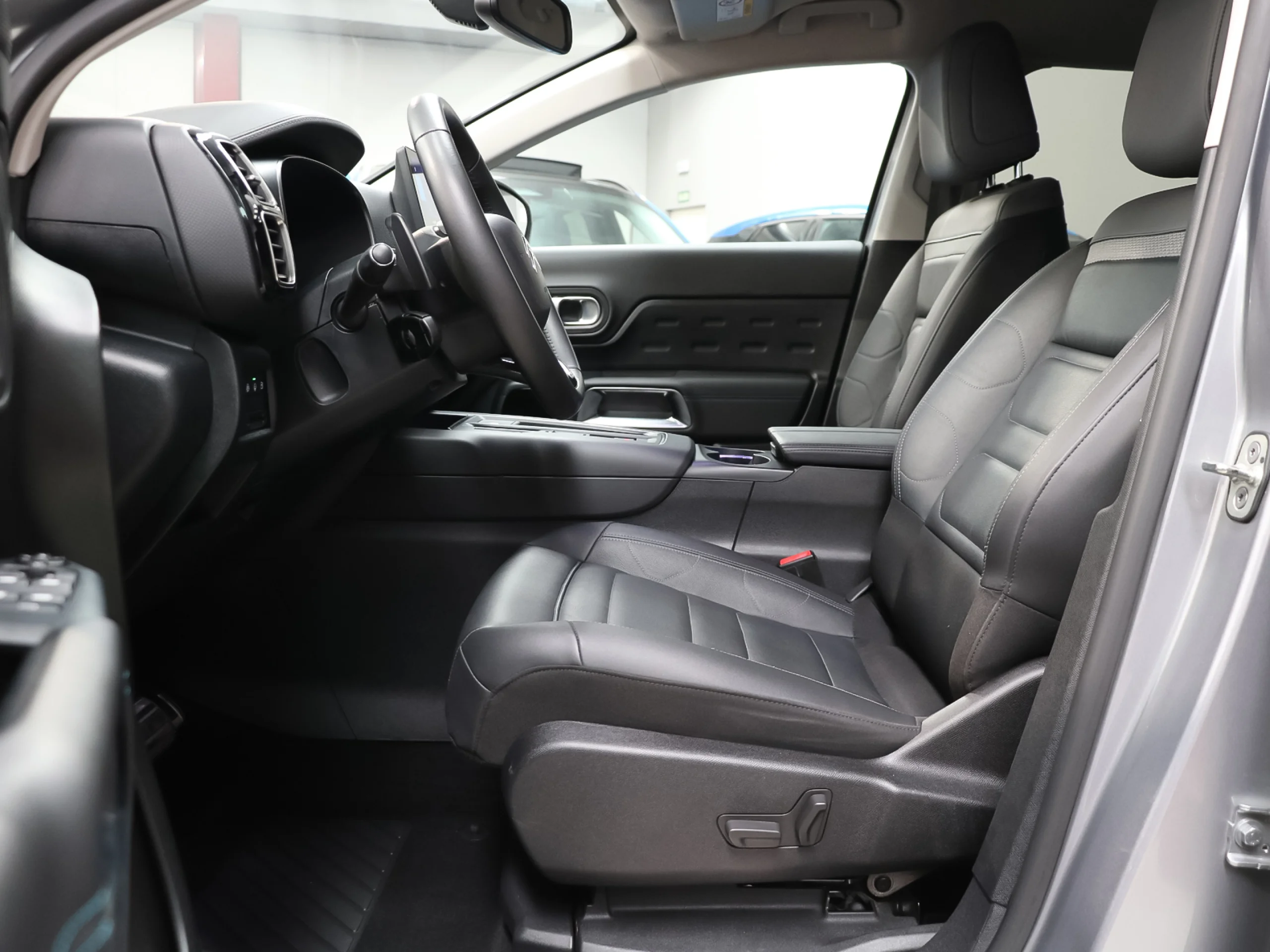 Citroen C5 Aircross Hybrid 225 Shine Pack e-EAT8 165 kW (225 CV) - Foto 6