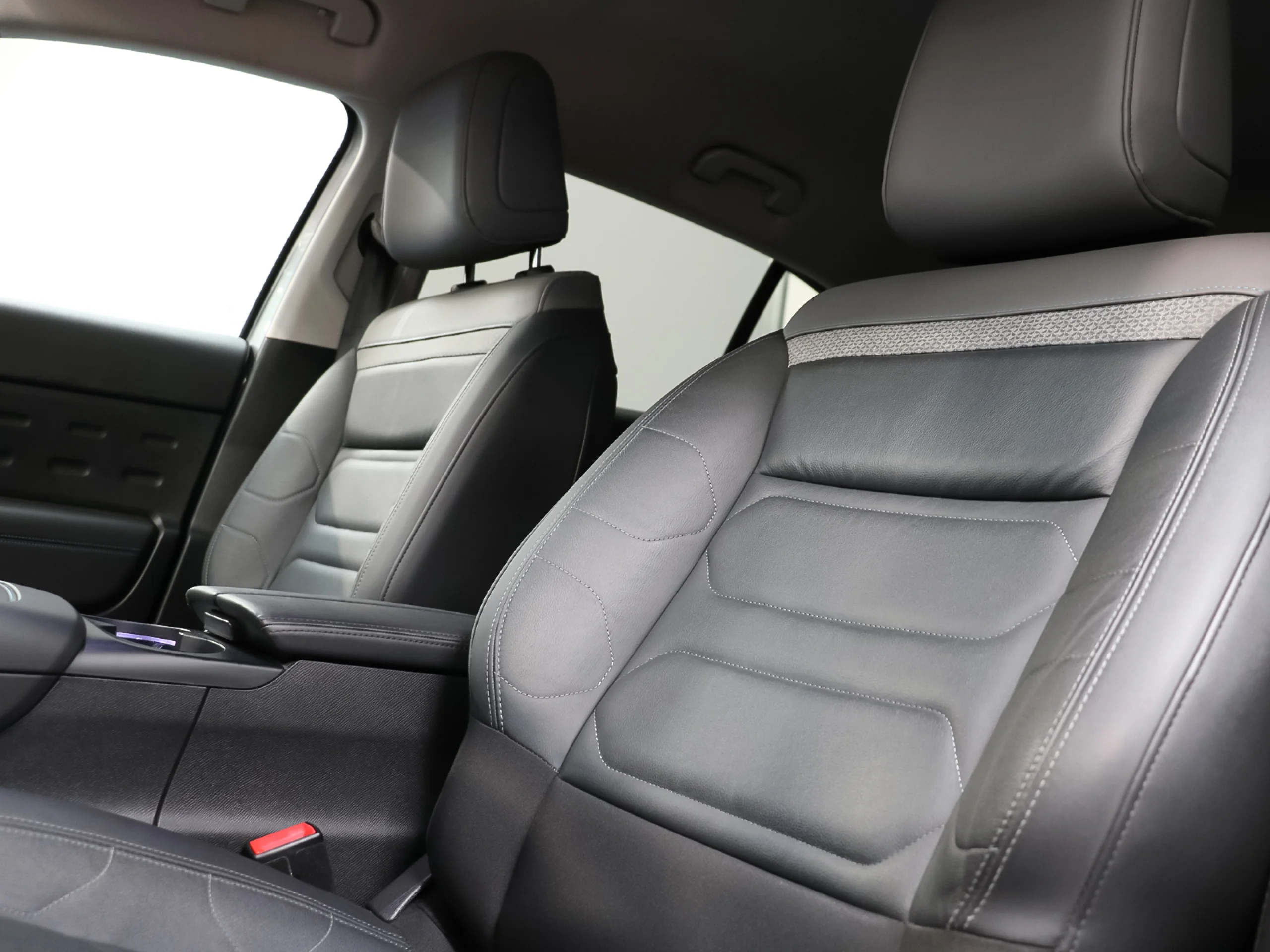 Citroen C5 Aircross Hybrid 225 Shine Pack e-EAT8 165 kW (225 CV) - Foto 8