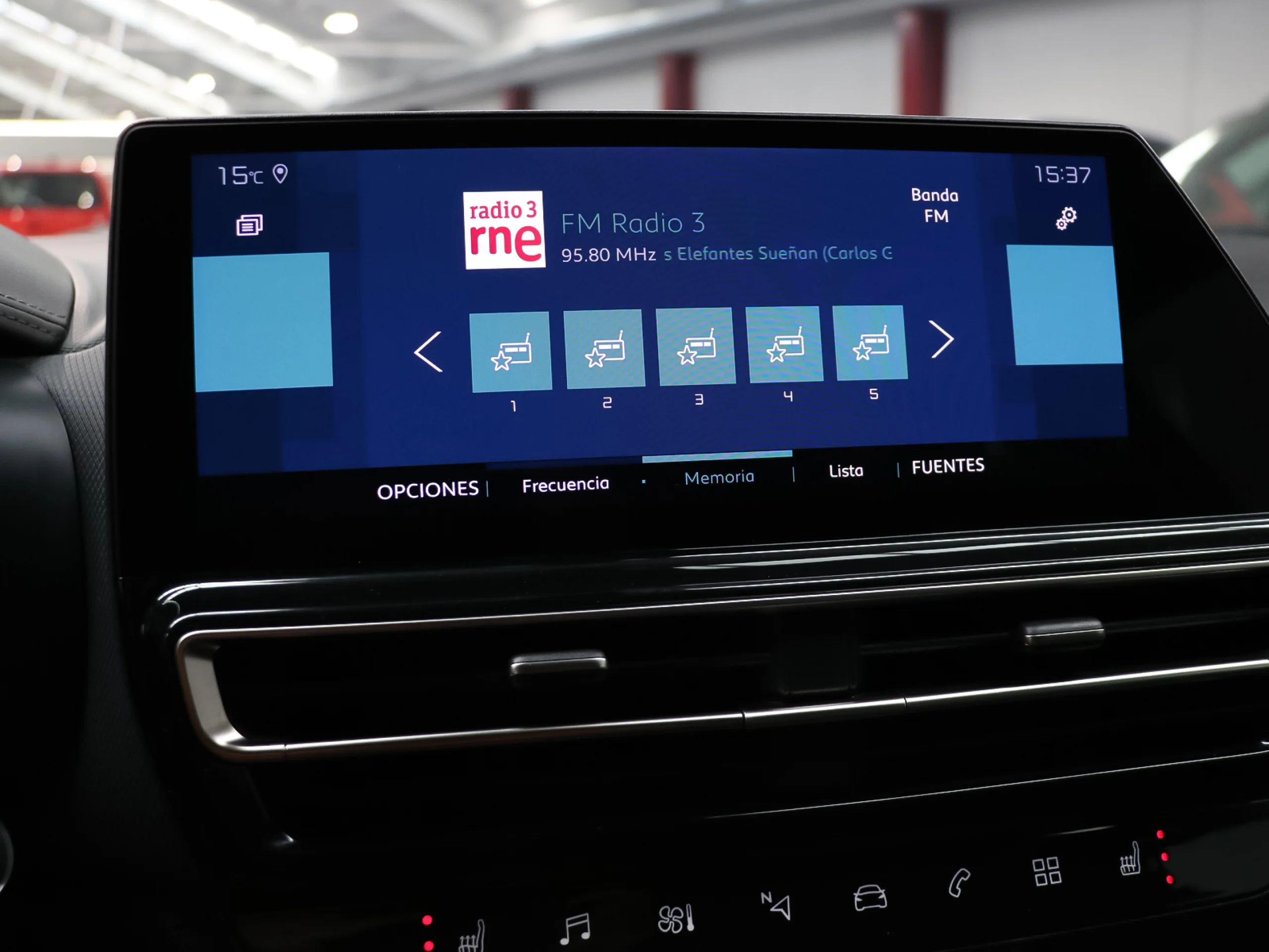 Citroen C5 Aircross Hybrid 225 Shine Pack e-EAT8 165 kW (225 CV) - Foto 14