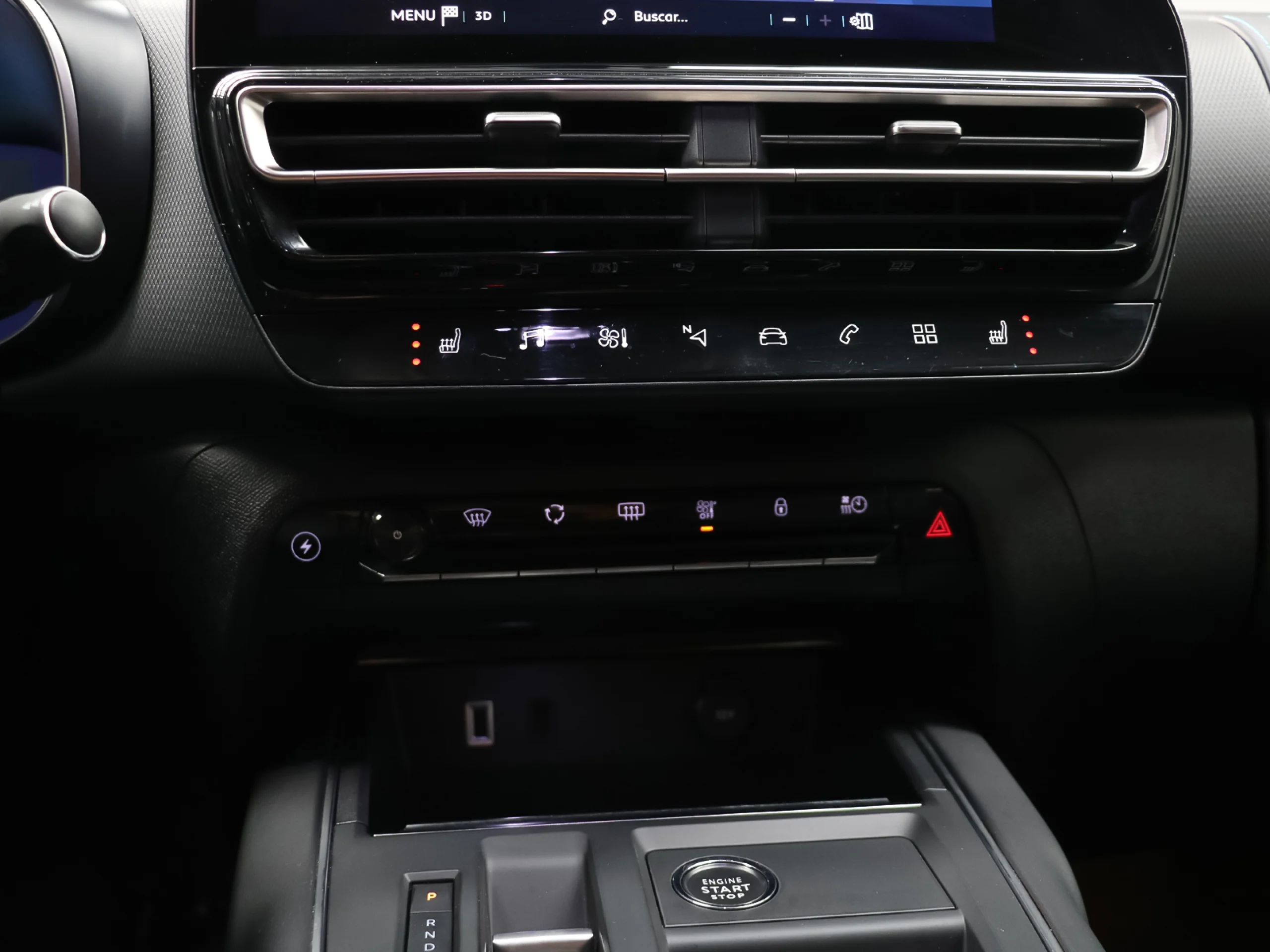 Citroen C5 Aircross Hybrid 225 Shine Pack e-EAT8 165 kW (225 CV) - Foto 20