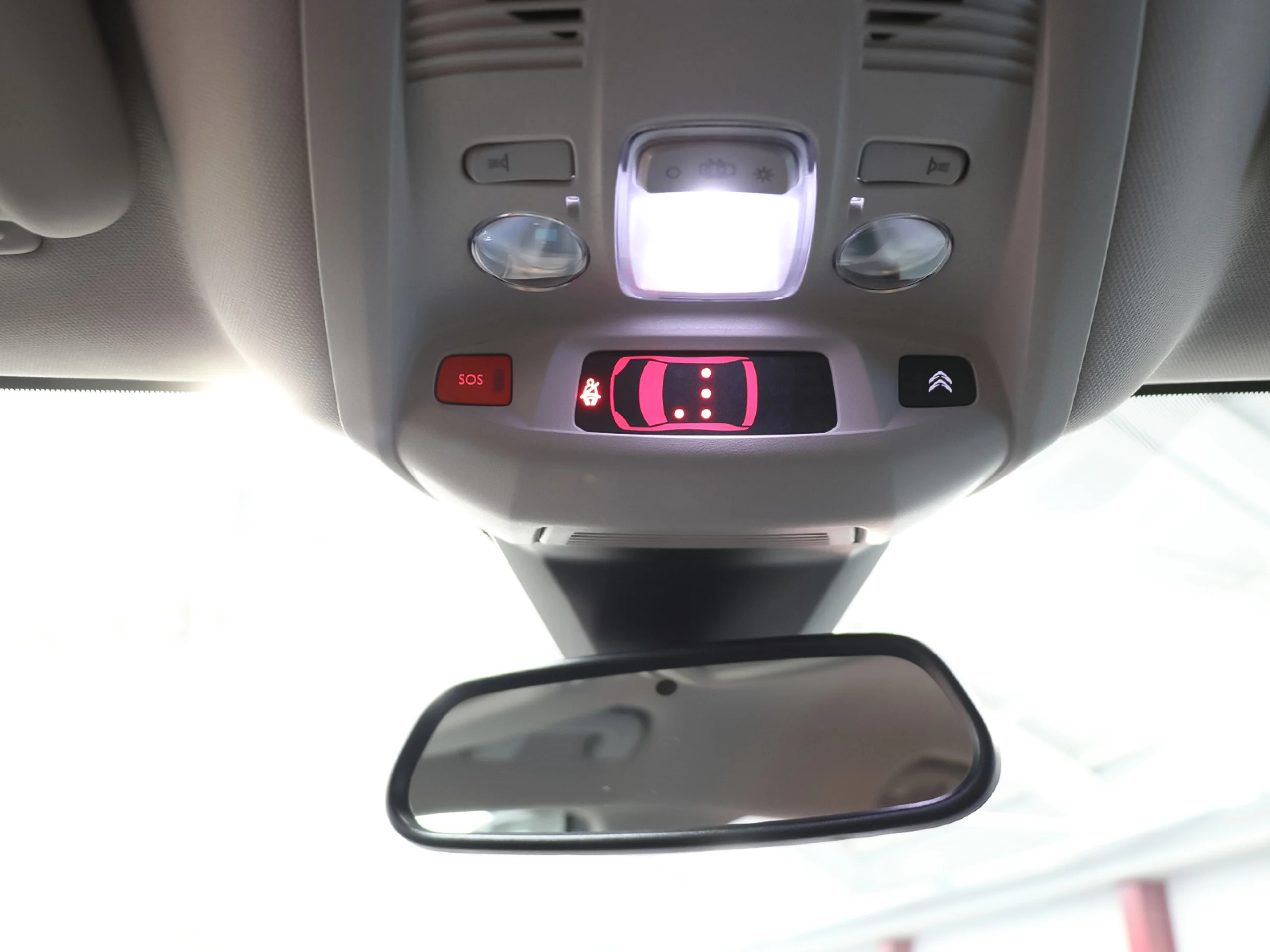 Citroen C5 Aircross Hybrid 225 Shine Pack e-EAT8 165 kW (225 CV) - Foto 23