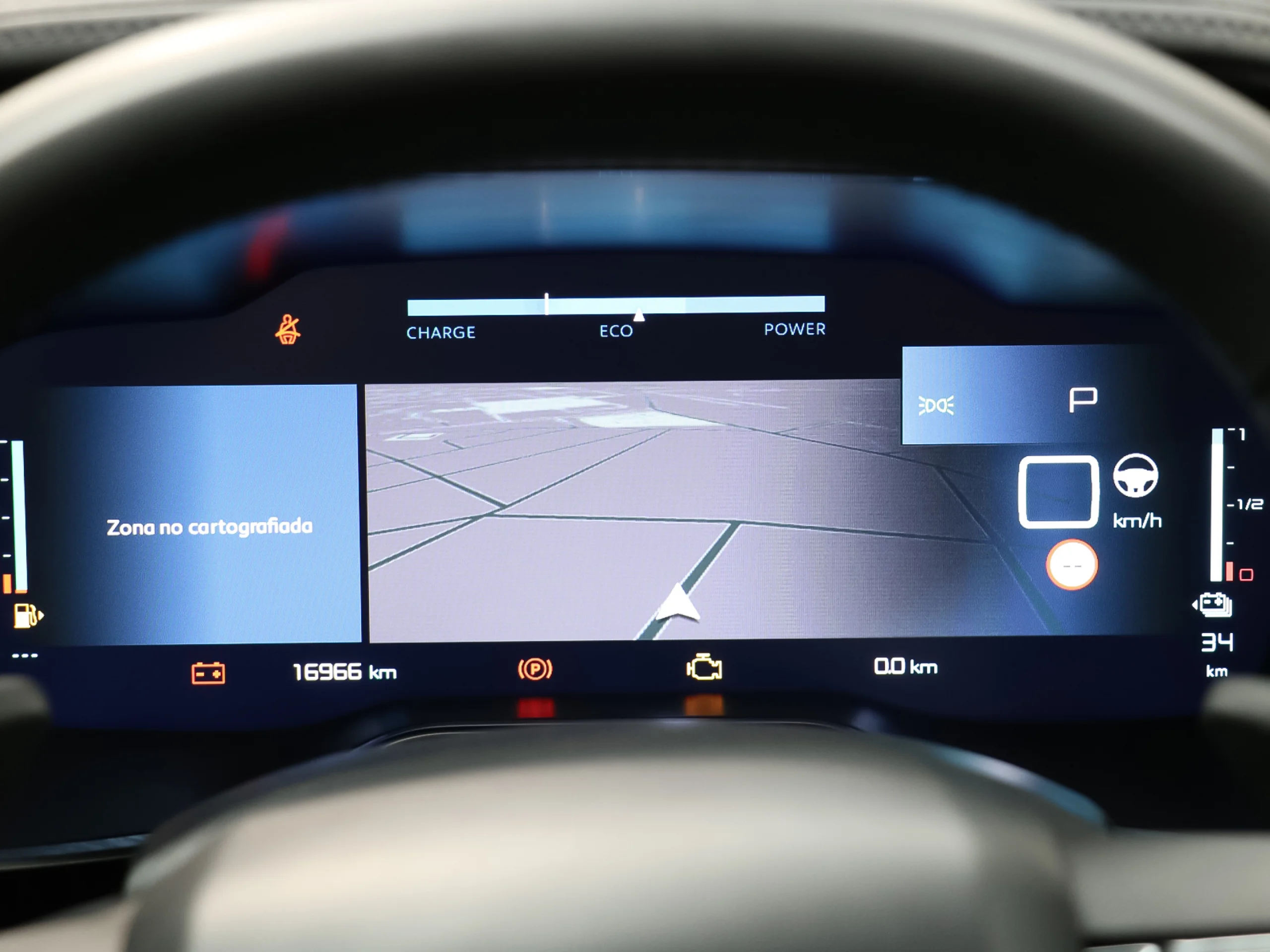 Citroen C5 Aircross Hybrid 225 Shine Pack e-EAT8 165 kW (225 CV) - Foto 28