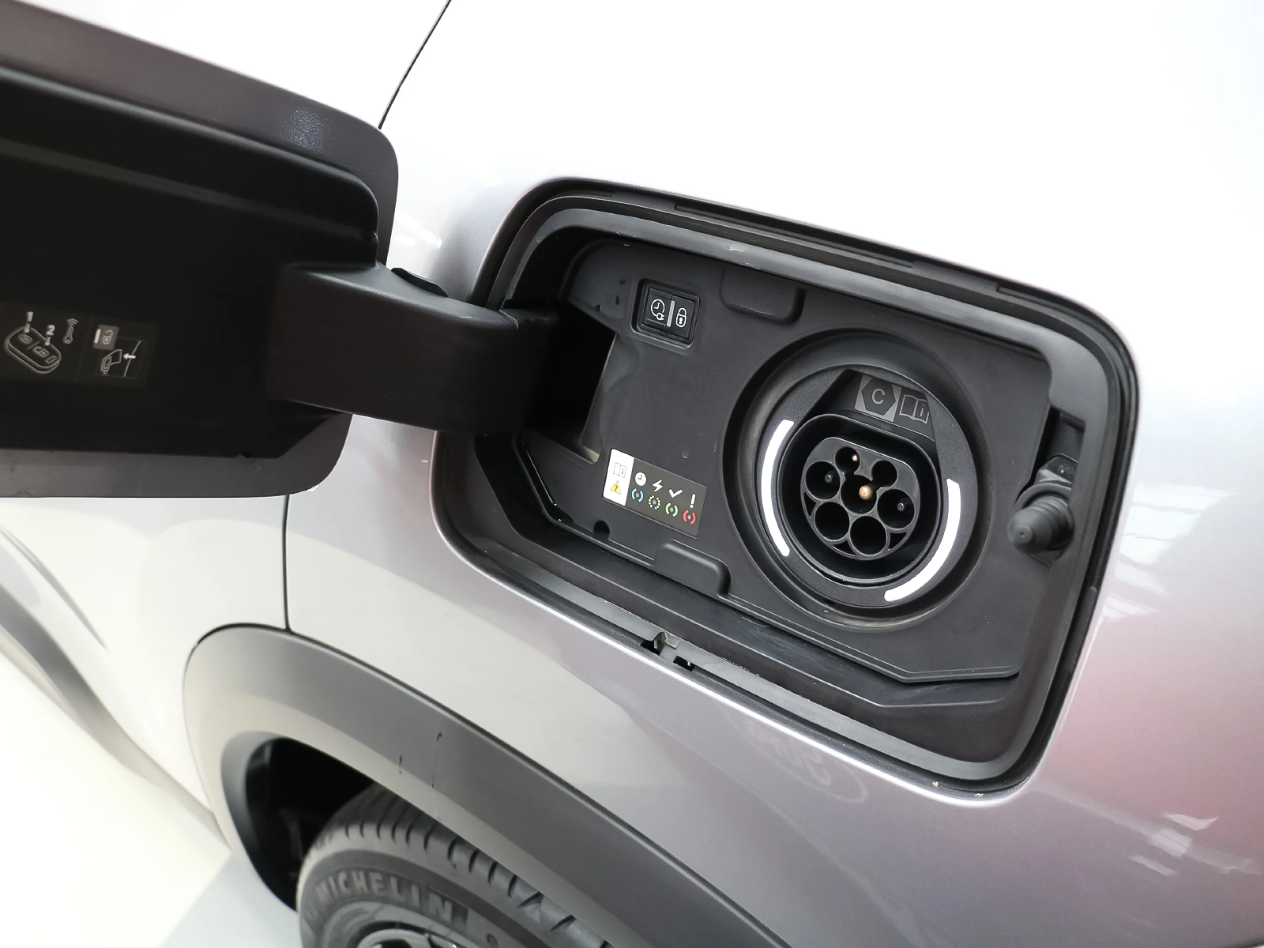 Citroen C5 Aircross Hybrid 225 Shine Pack e-EAT8 165 kW (225 CV) - Foto 34