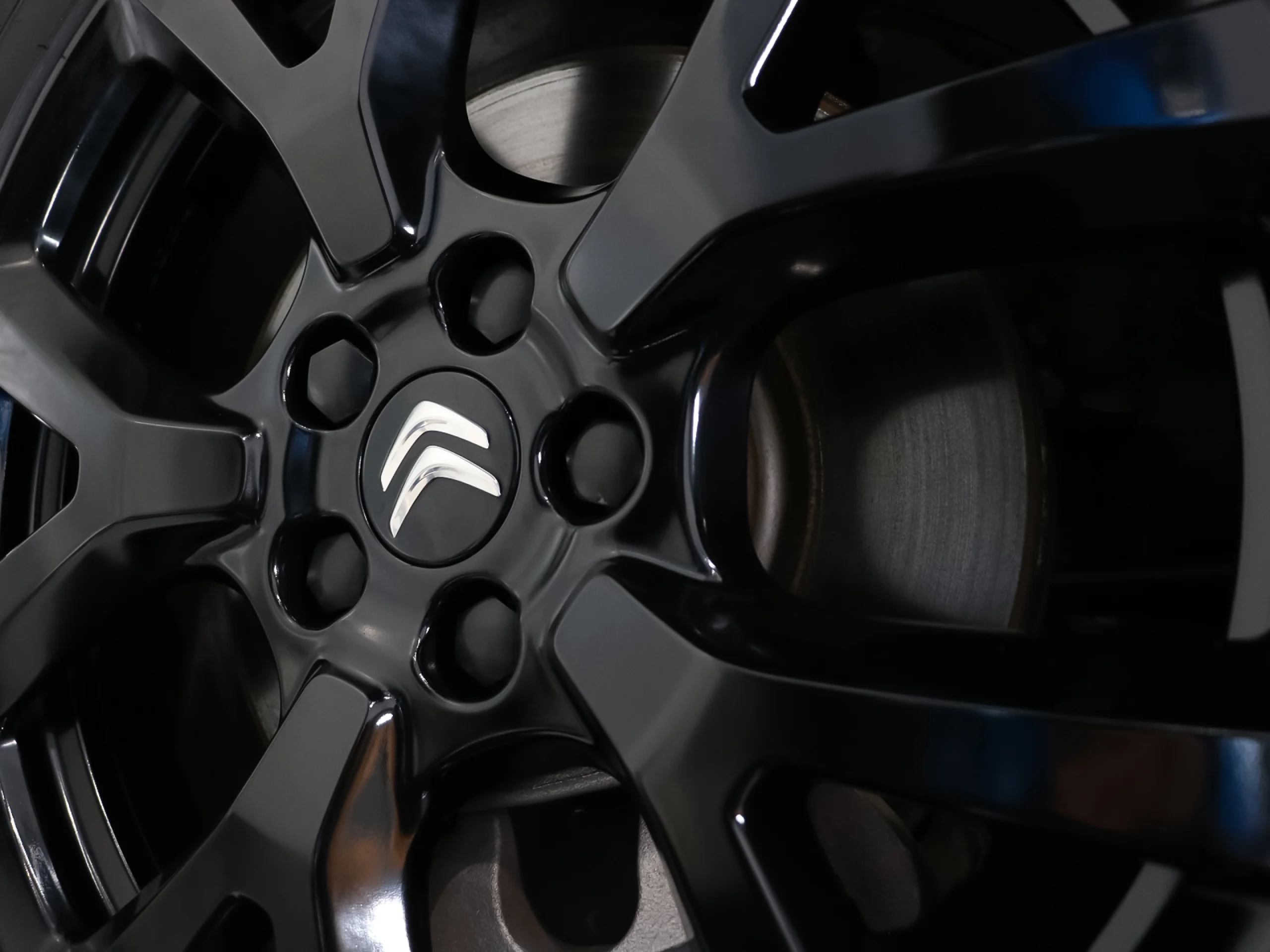 Citroen C5 Aircross Hybrid 225 Shine Pack e-EAT8 165 kW (225 CV) - Foto 35