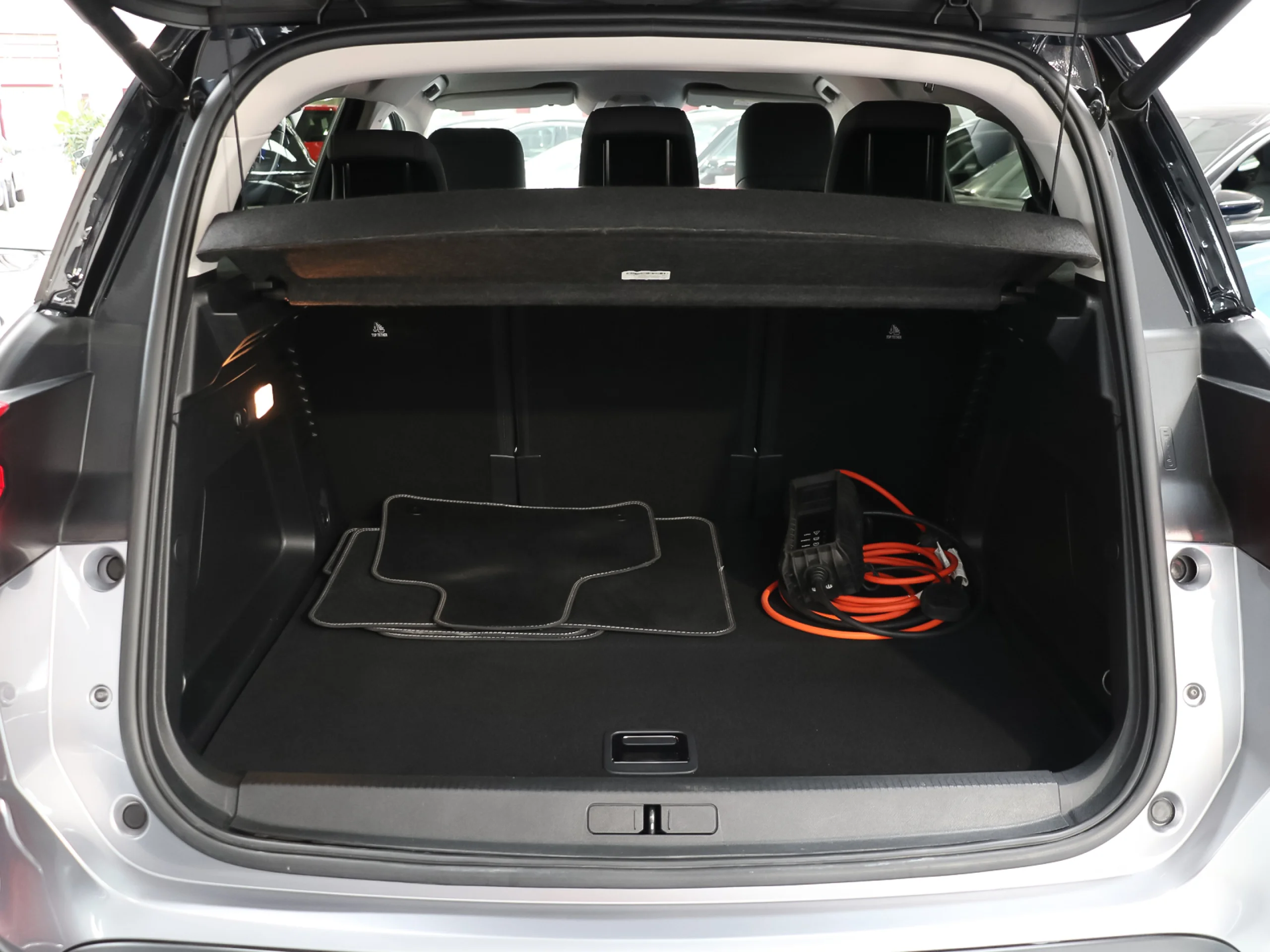 Citroen C5 Aircross Hybrid 225 Shine Pack e-EAT8 165 kW (225 CV) - Foto 36