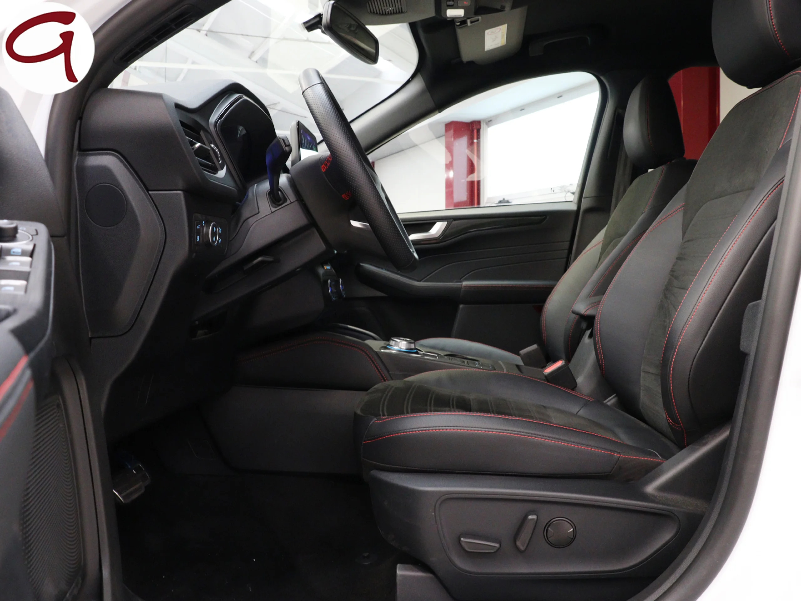 Ford Kuga 2.5 Duratec PHEV ST-Line X Auto 165 kW (225 CV) - Foto 4