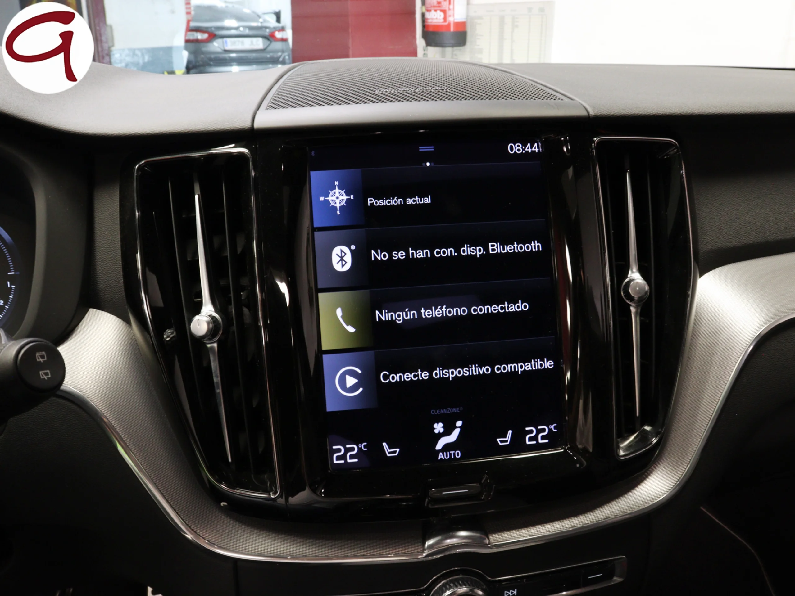 Volvo XC60 T6 Recharge R-Design AWD Auto 250 kW (340 CV) - Foto 20