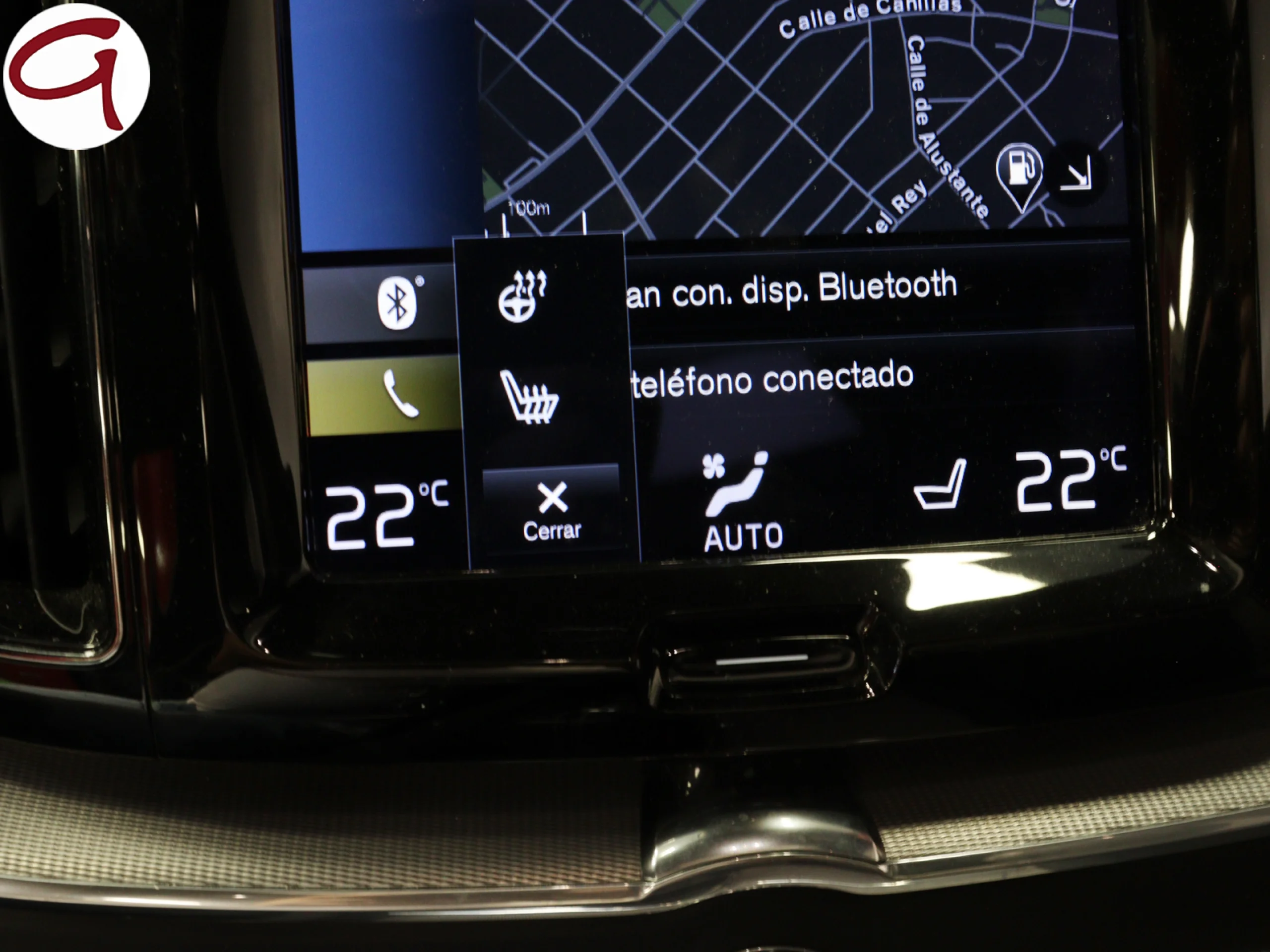 Volvo XC60 T6 Recharge R-Design AWD Auto 250 kW (340 CV) - Foto 22