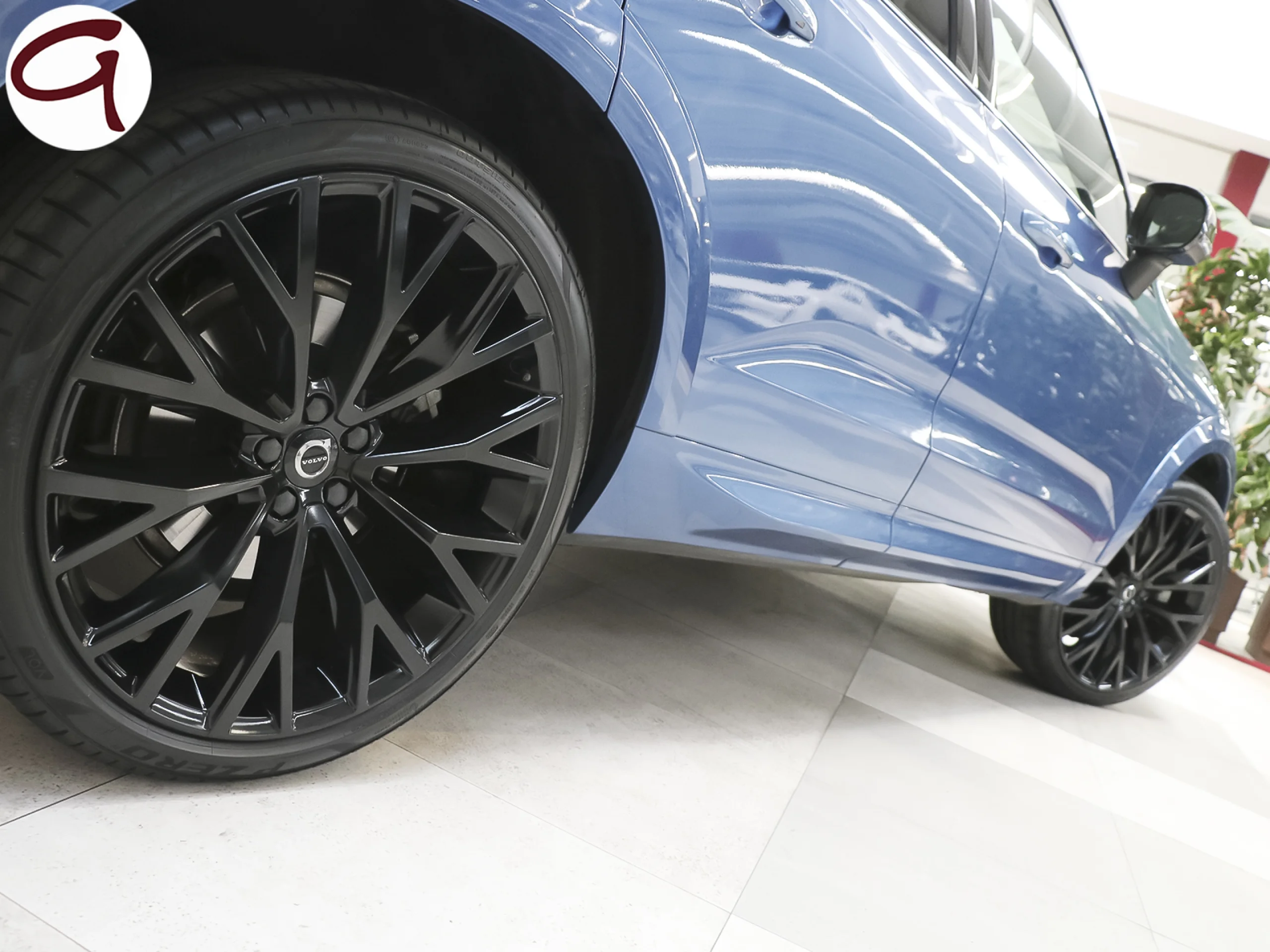 Volvo XC60 T6 Recharge R-Design AWD Auto 250 kW (340 CV) - Foto 35