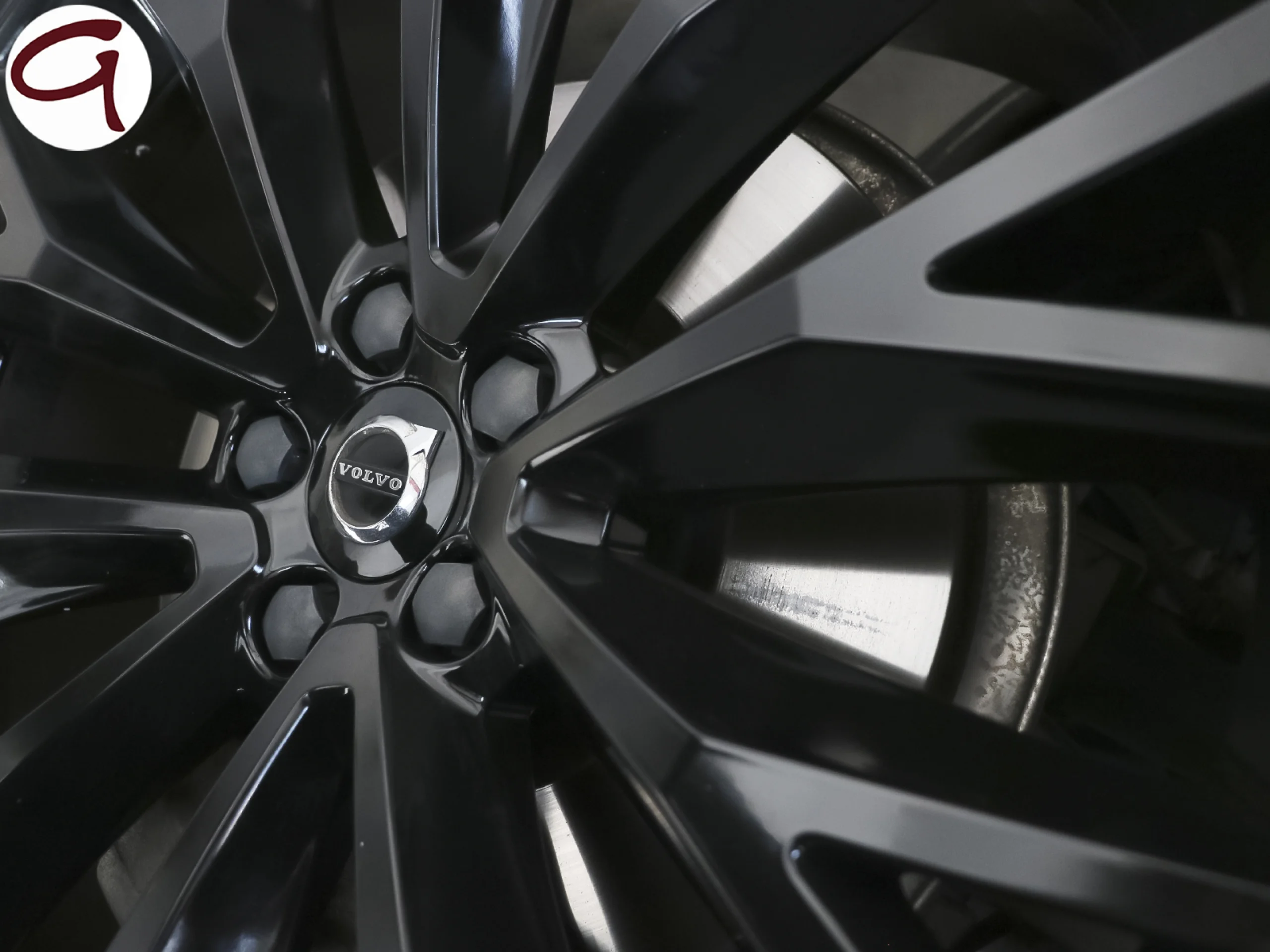 Volvo XC60 T6 Recharge R-Design AWD Auto 250 kW (340 CV) - Foto 36