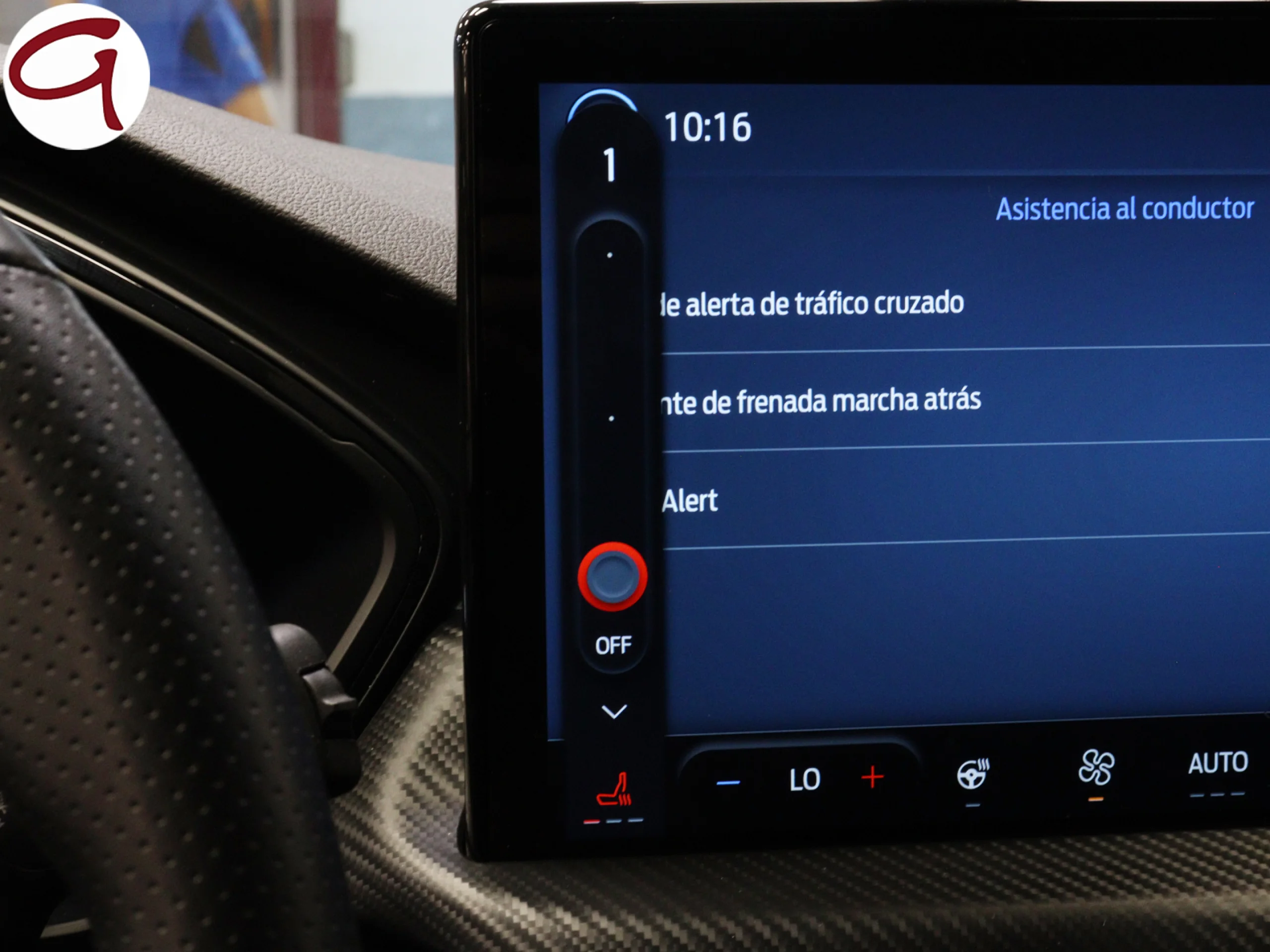 Ford Kuga 2.5 Duratec PHEV ST-Line X Auto 178 kW (243 CV) - Foto 14