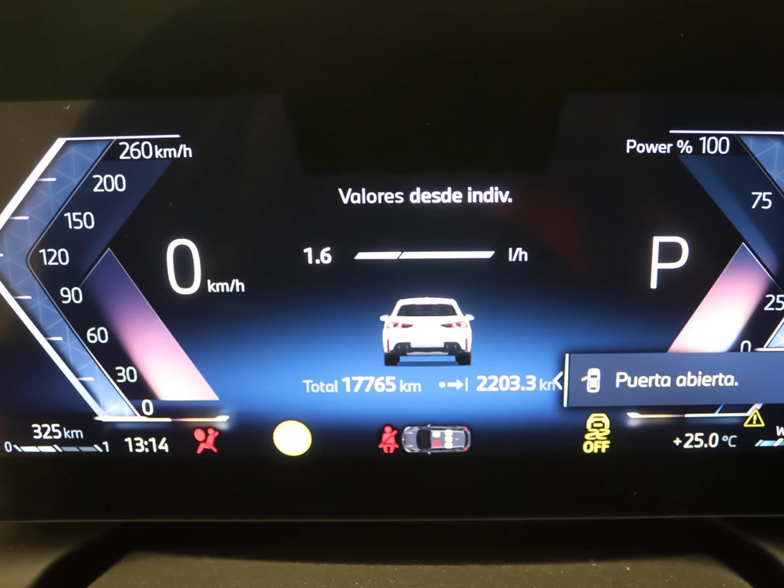 BMW Serie 1 116 90 kW (122 CV) - Foto 4