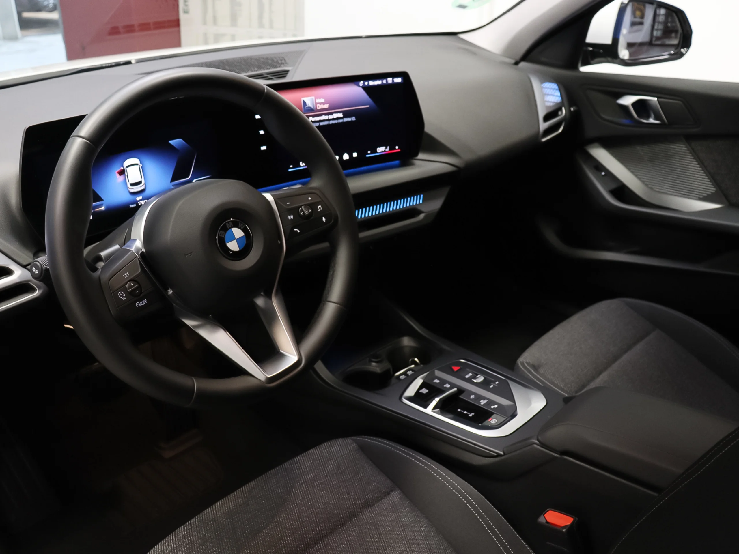 BMW Serie 1 116i 90 kW (122 CV) - Foto 5