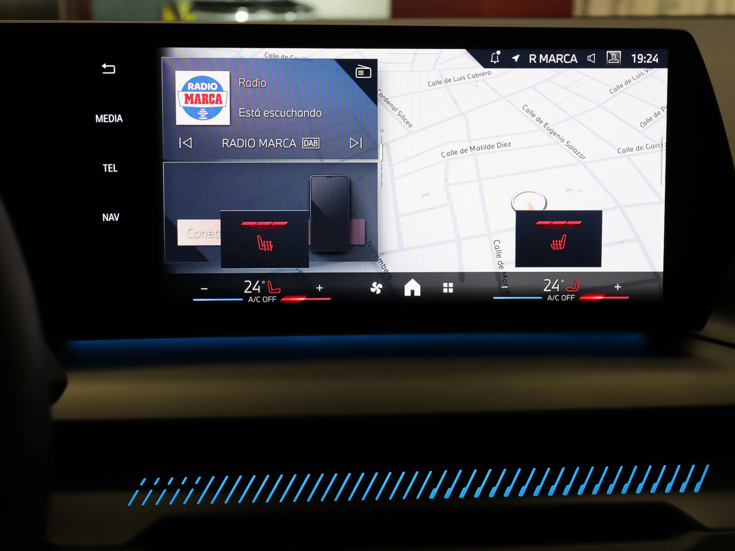 BMW Serie 1 116i 90 kW (122 CV) - Foto 19