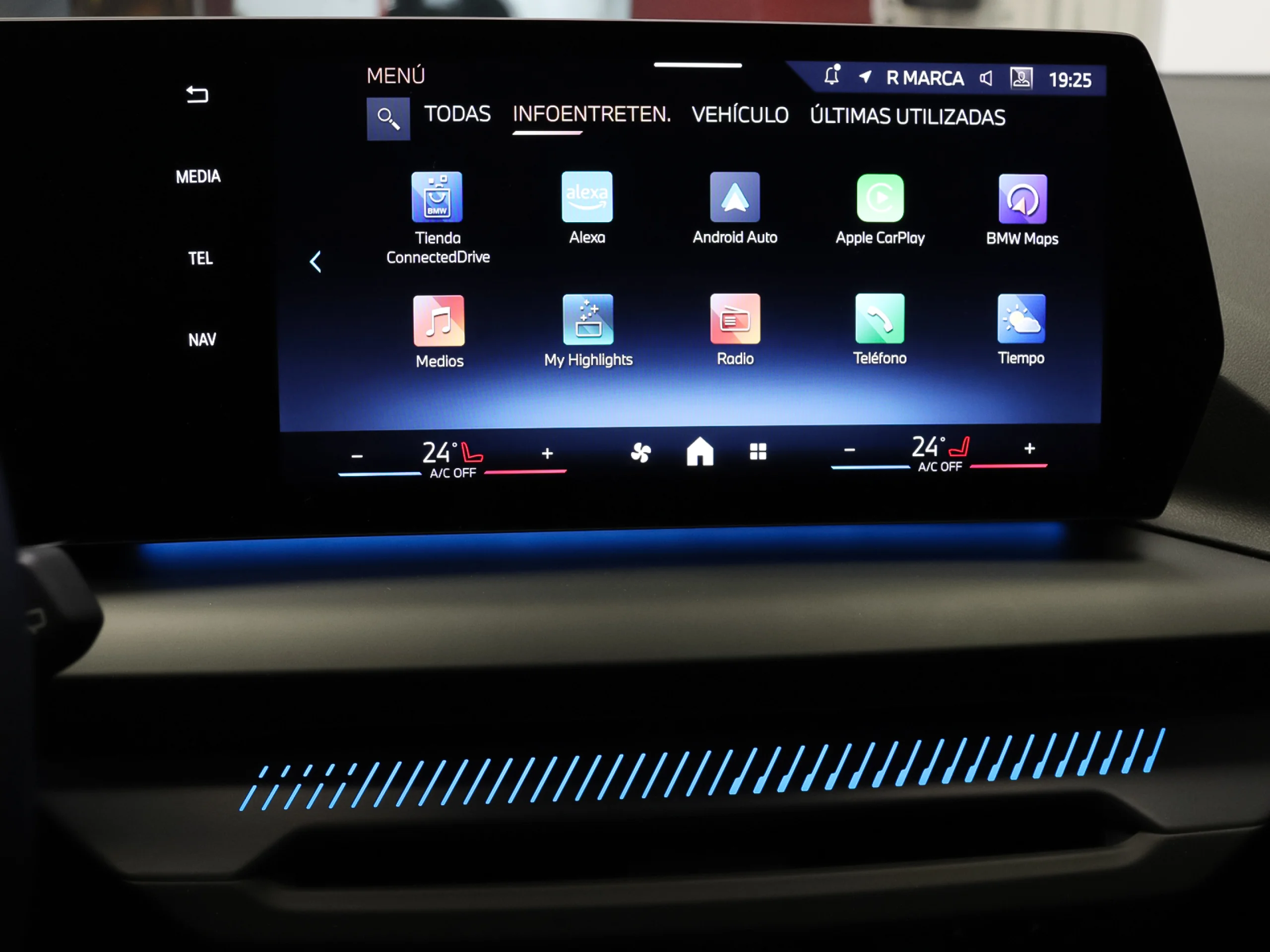 BMW Serie 1 116i 90 kW (122 CV) - Foto 20