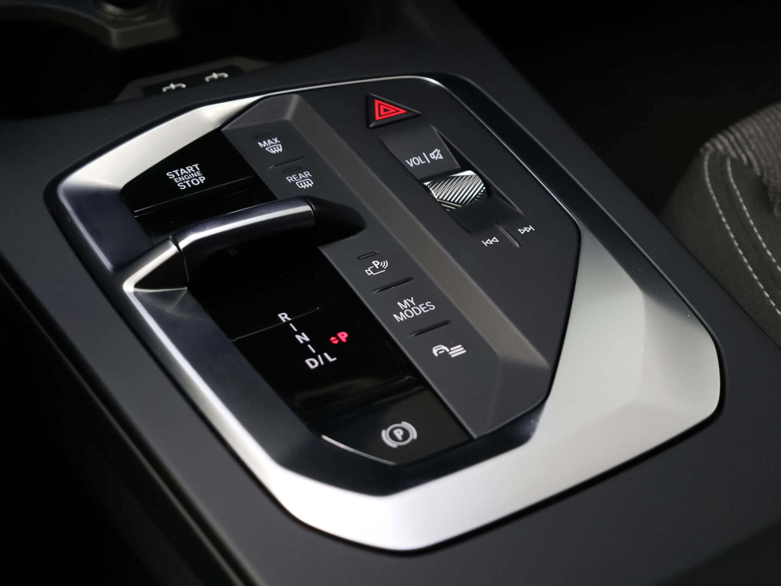 BMW Serie 1 116i 90 kW (122 CV) - Foto 24