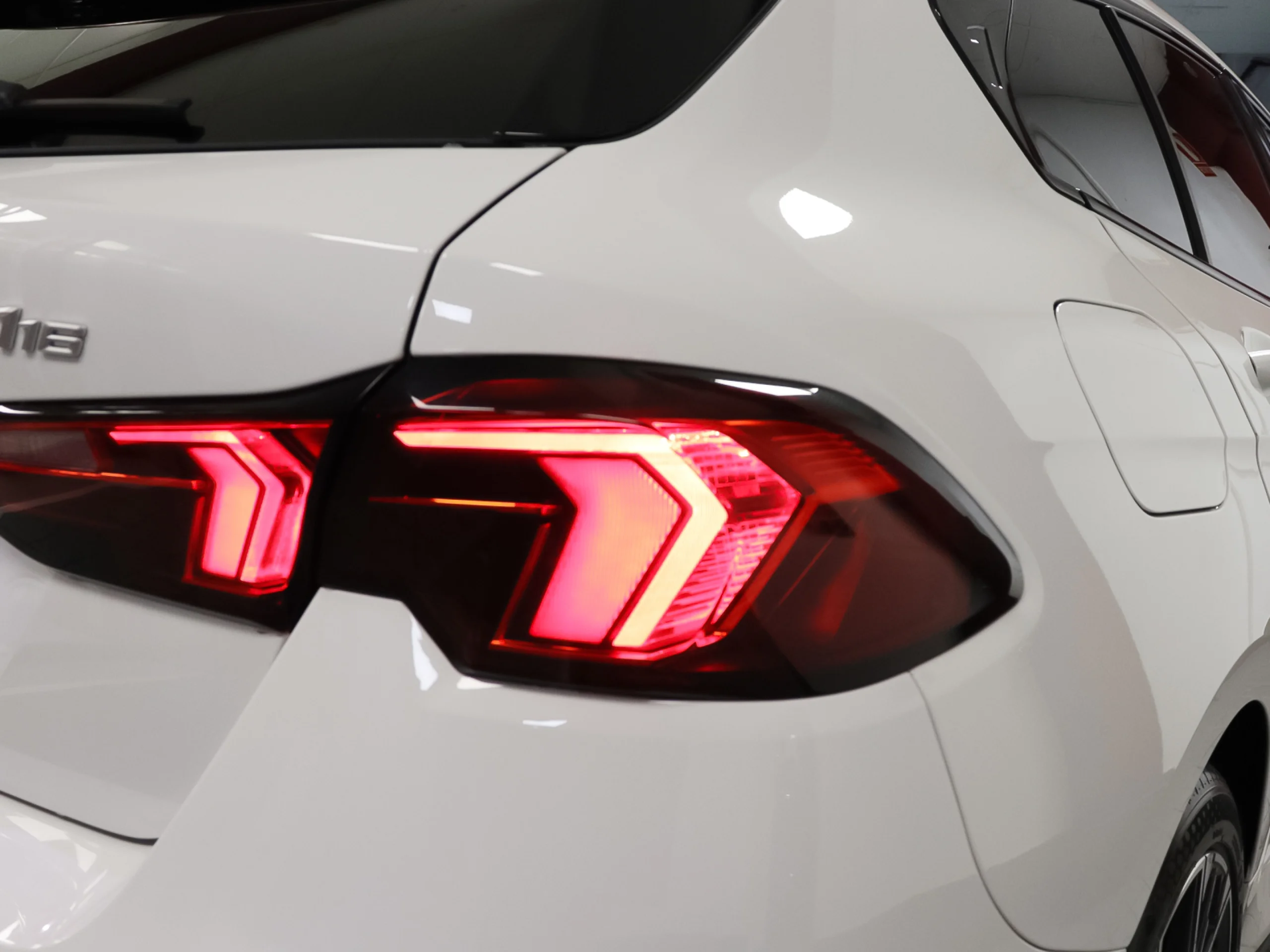 BMW Serie 1 116i 90 kW (122 CV) - Foto 32