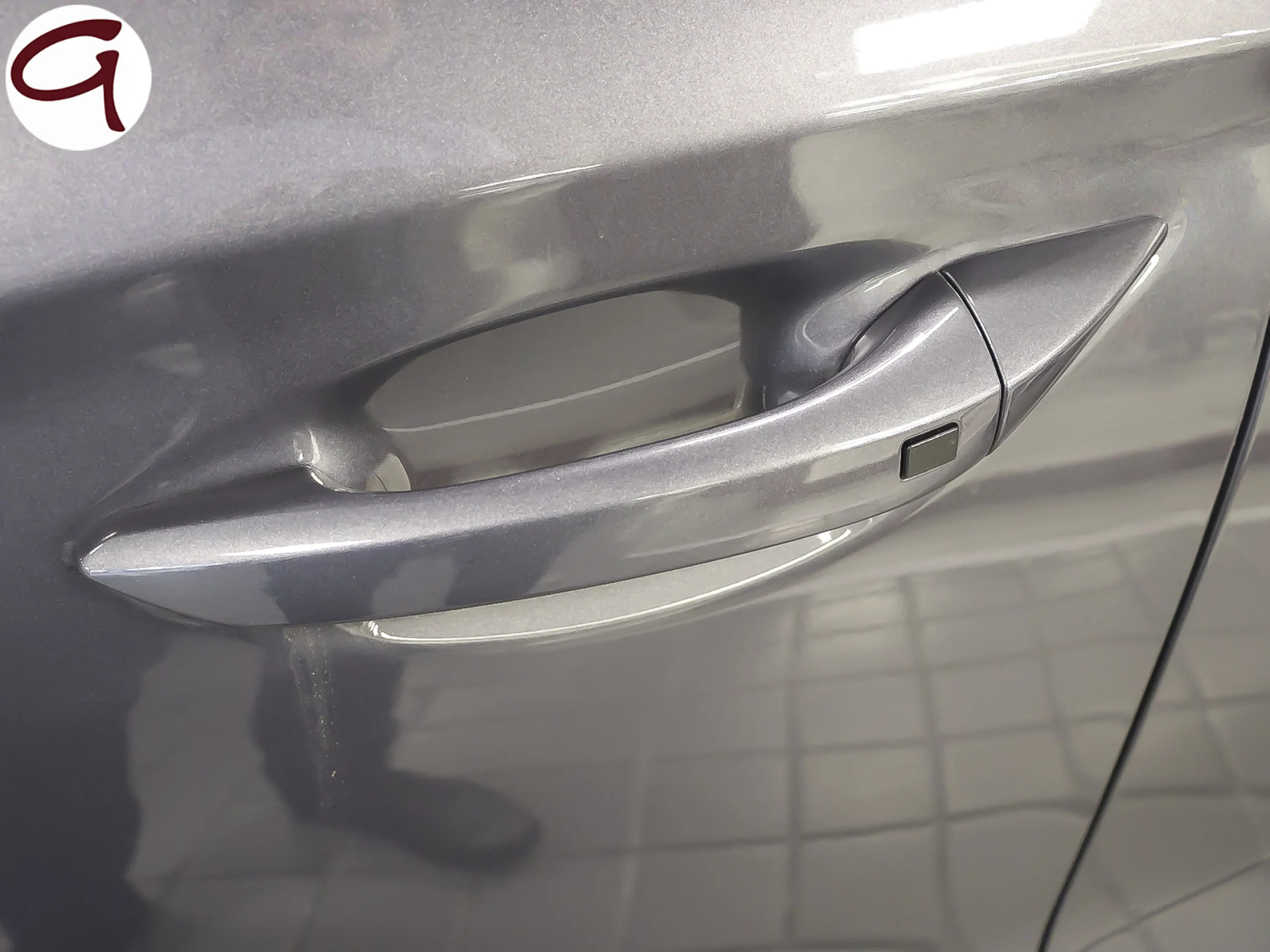 Hyundai Ioniq 1.6 GDI HEV Tecno DCT 104 kW (141 CV) - Foto 22